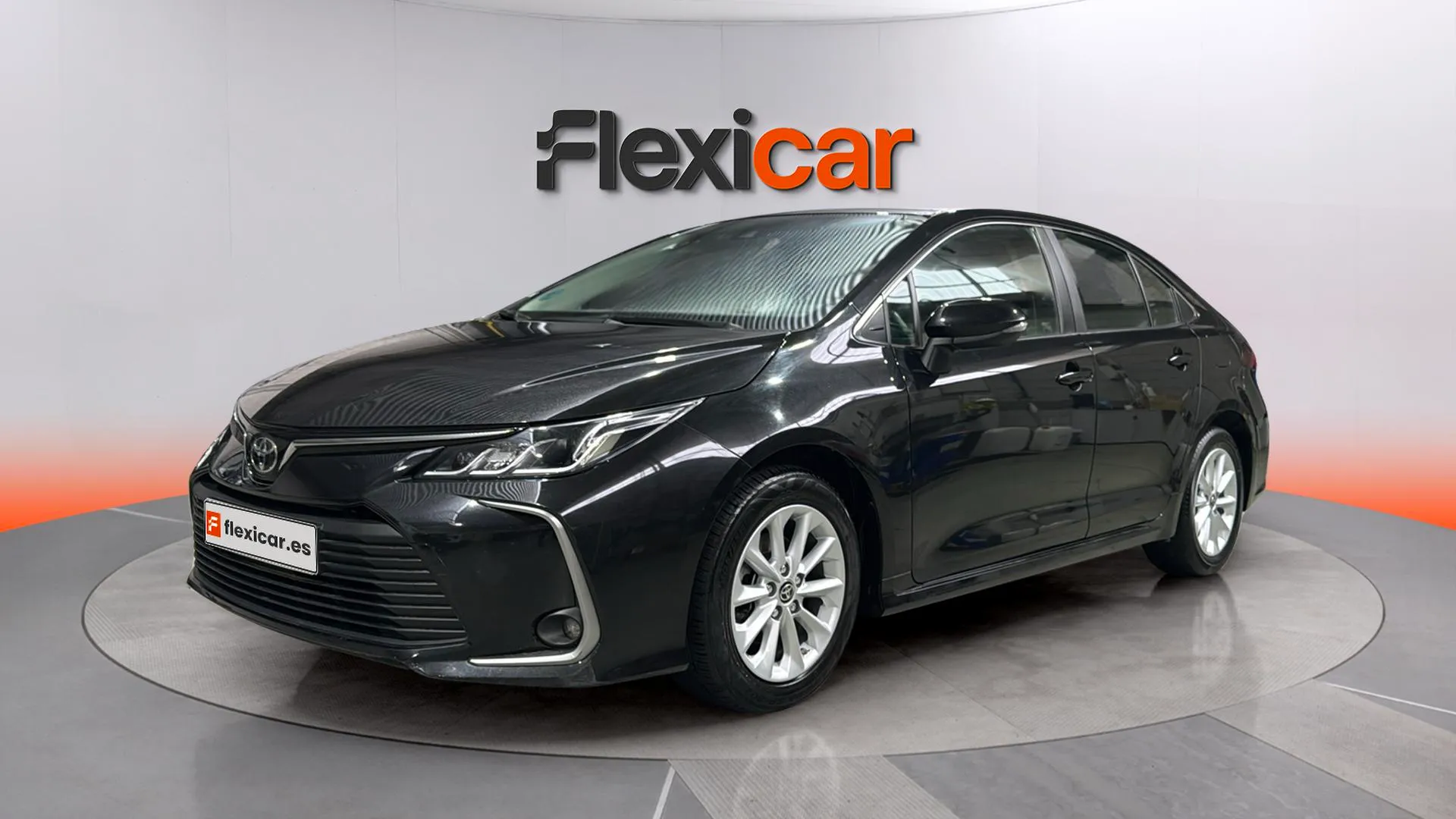 Toyota Corolla 1.5 VVTI-I Business 125H - foto 3