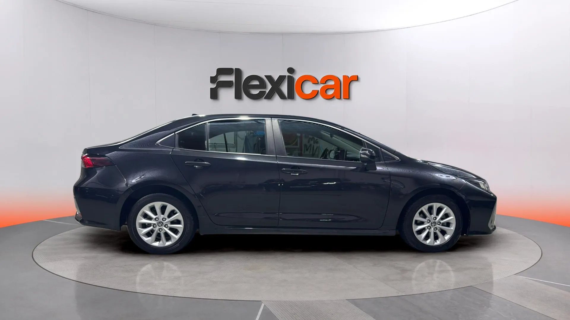 Toyota Corolla 1.5 VVTI-I Business 125H - foto 8