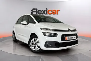 citroen c4 picasso puretech 96kw 130cv s amps 6v live gasolina manual cordoba 903000000250317