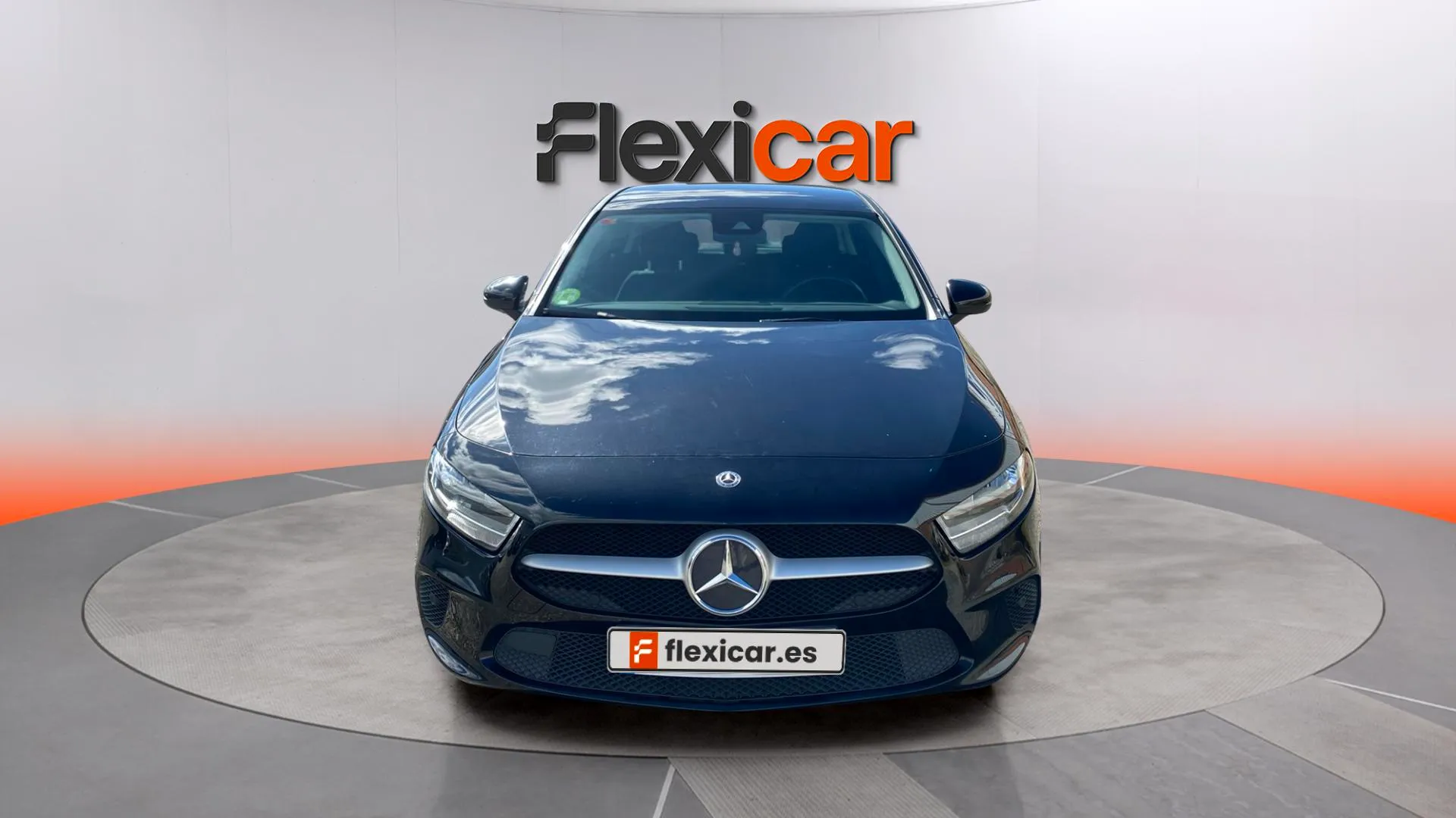 Mercedes-Benz Clase A A 180 - foto 2