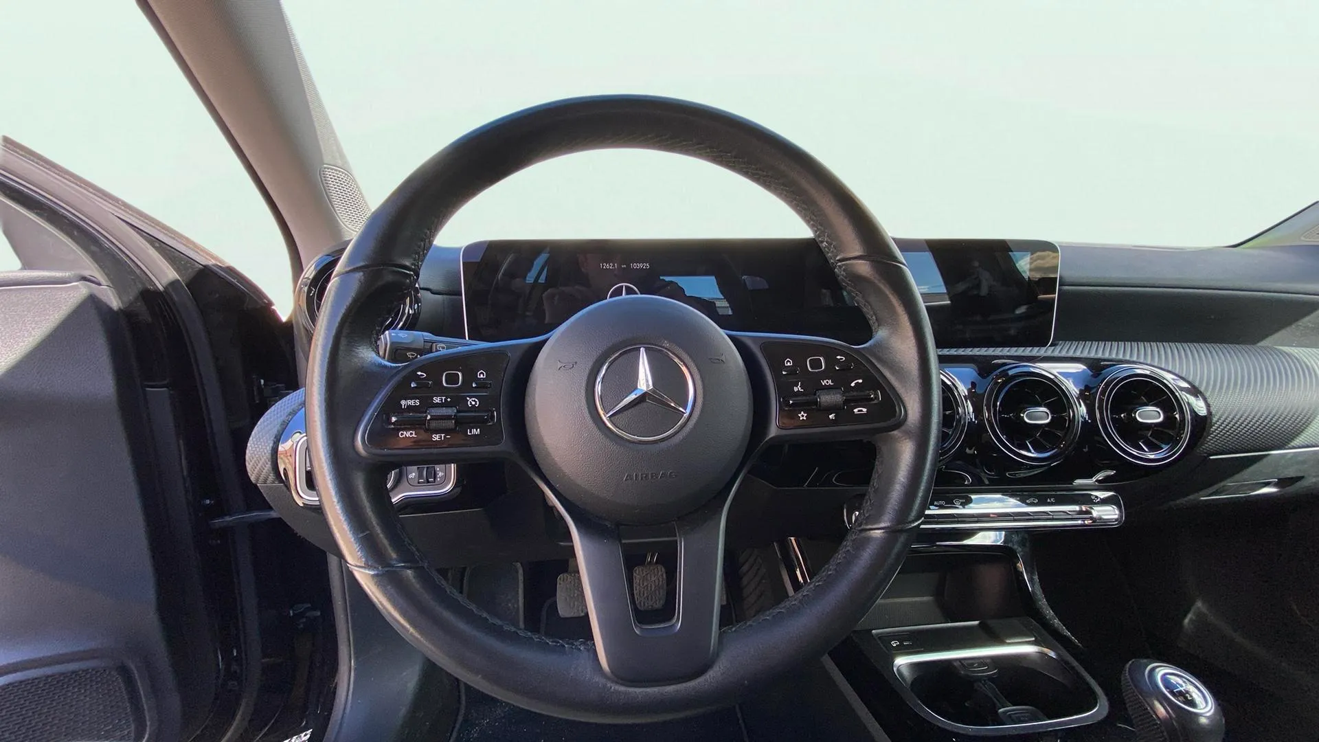 Mercedes-Benz Clase A A 180 - foto 10