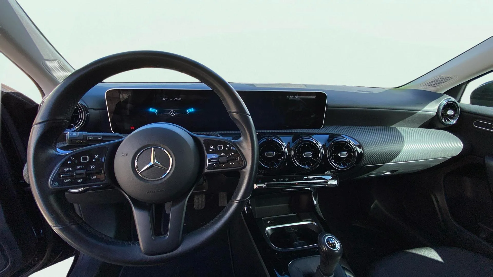 Mercedes-Benz Clase A A 180 - foto 16