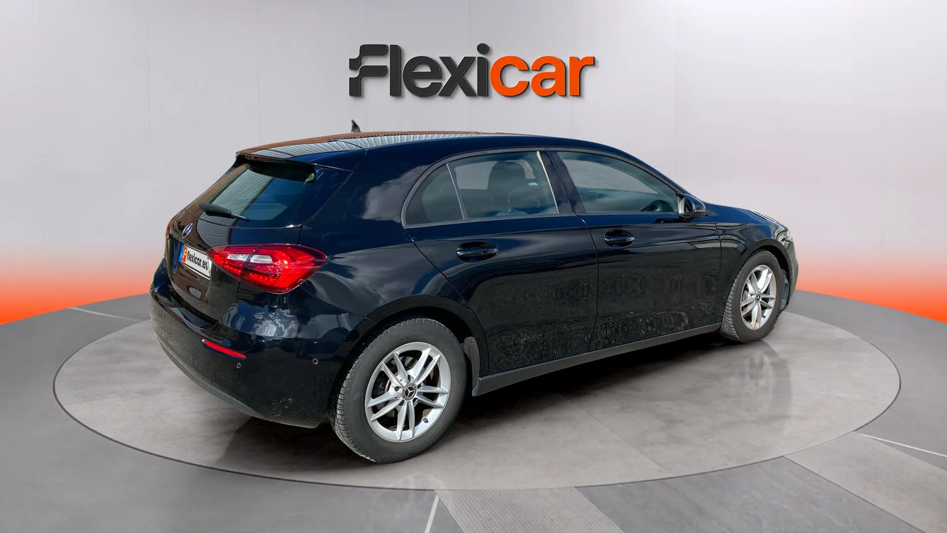 Mercedes-Benz Clase A A 180 - foto 7