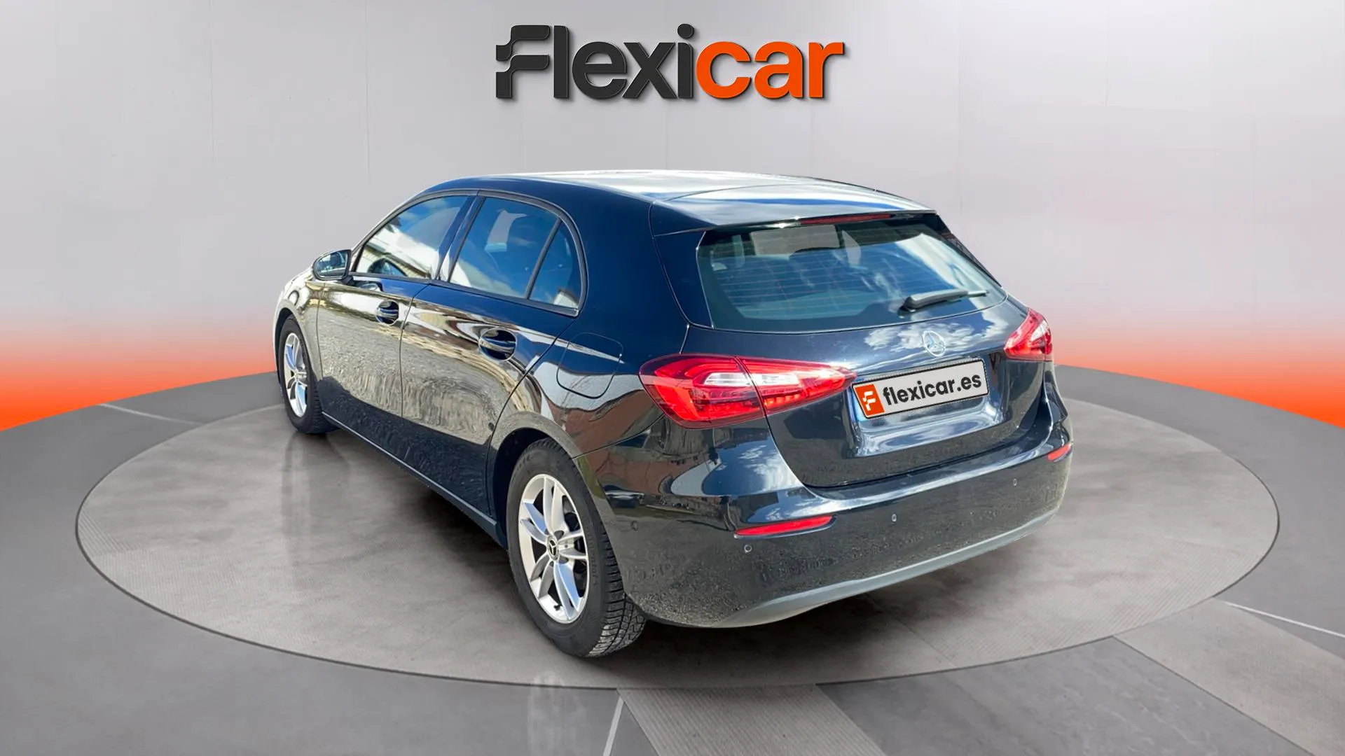 Mercedes-Benz Clase A A 180 - foto 5