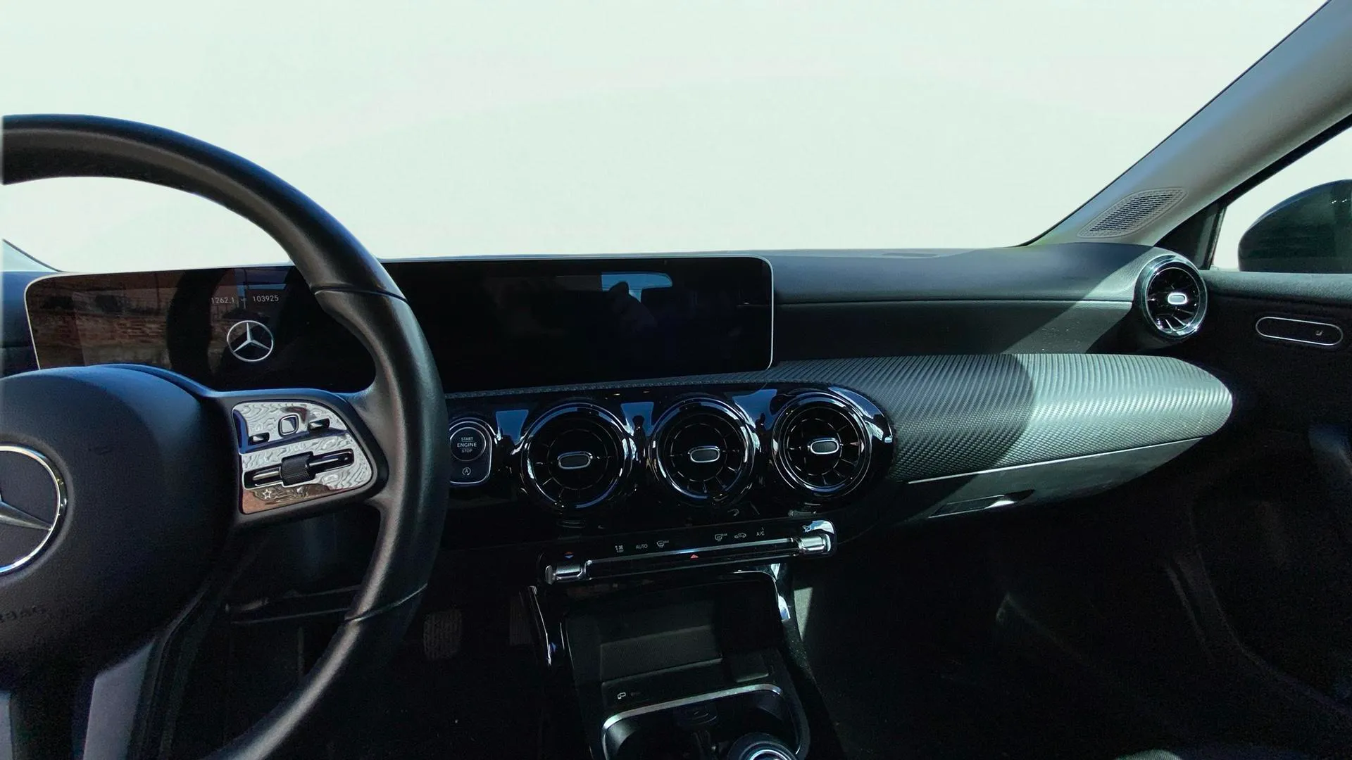 Mercedes-Benz Clase A A 180 - foto 12