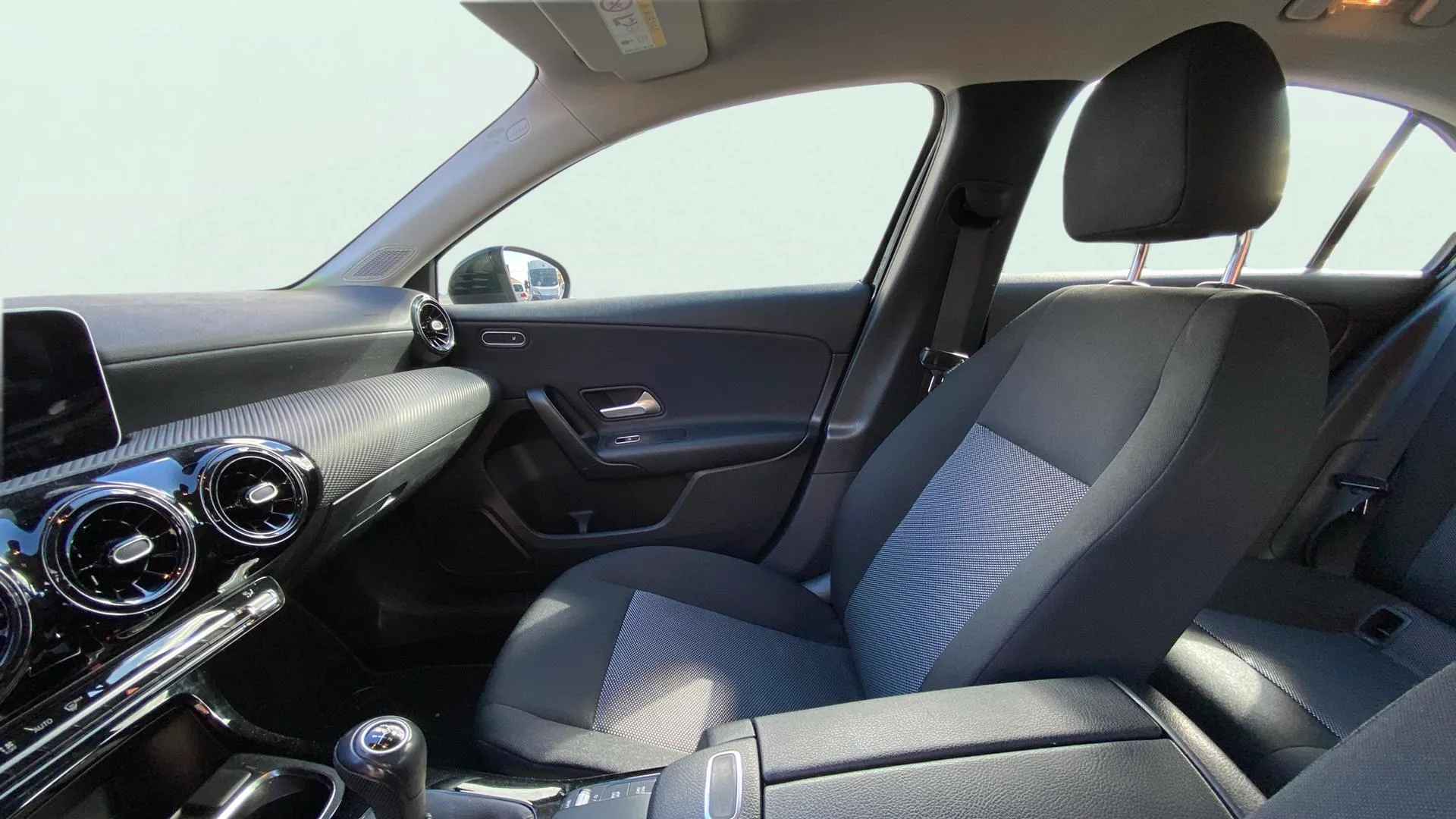 Mercedes-Benz Clase A A 180 - foto 14