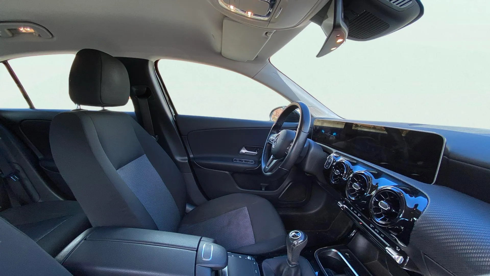 Mercedes-Benz Clase A A 180 - foto 13