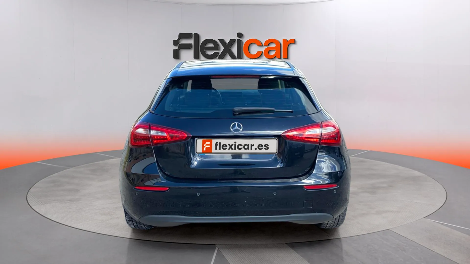 Mercedes-Benz Clase A A 180 - foto 6