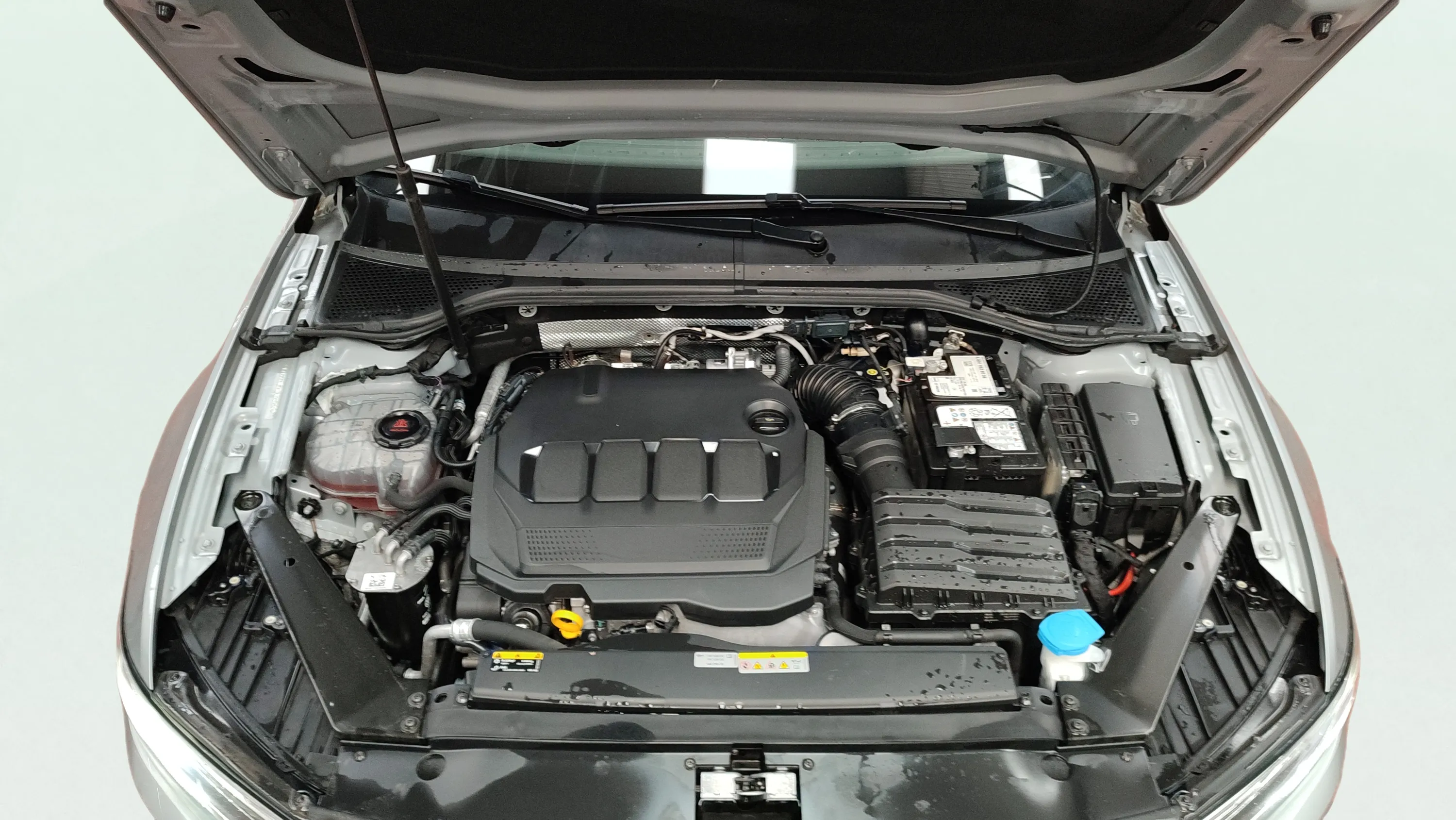 Volkswagen Passat Variant Executive 2.0 TDI DSG - foto 28
