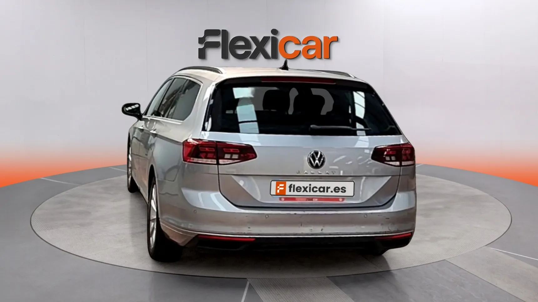Volkswagen Passat Variant Executive 2.0 TDI DSG - foto 7