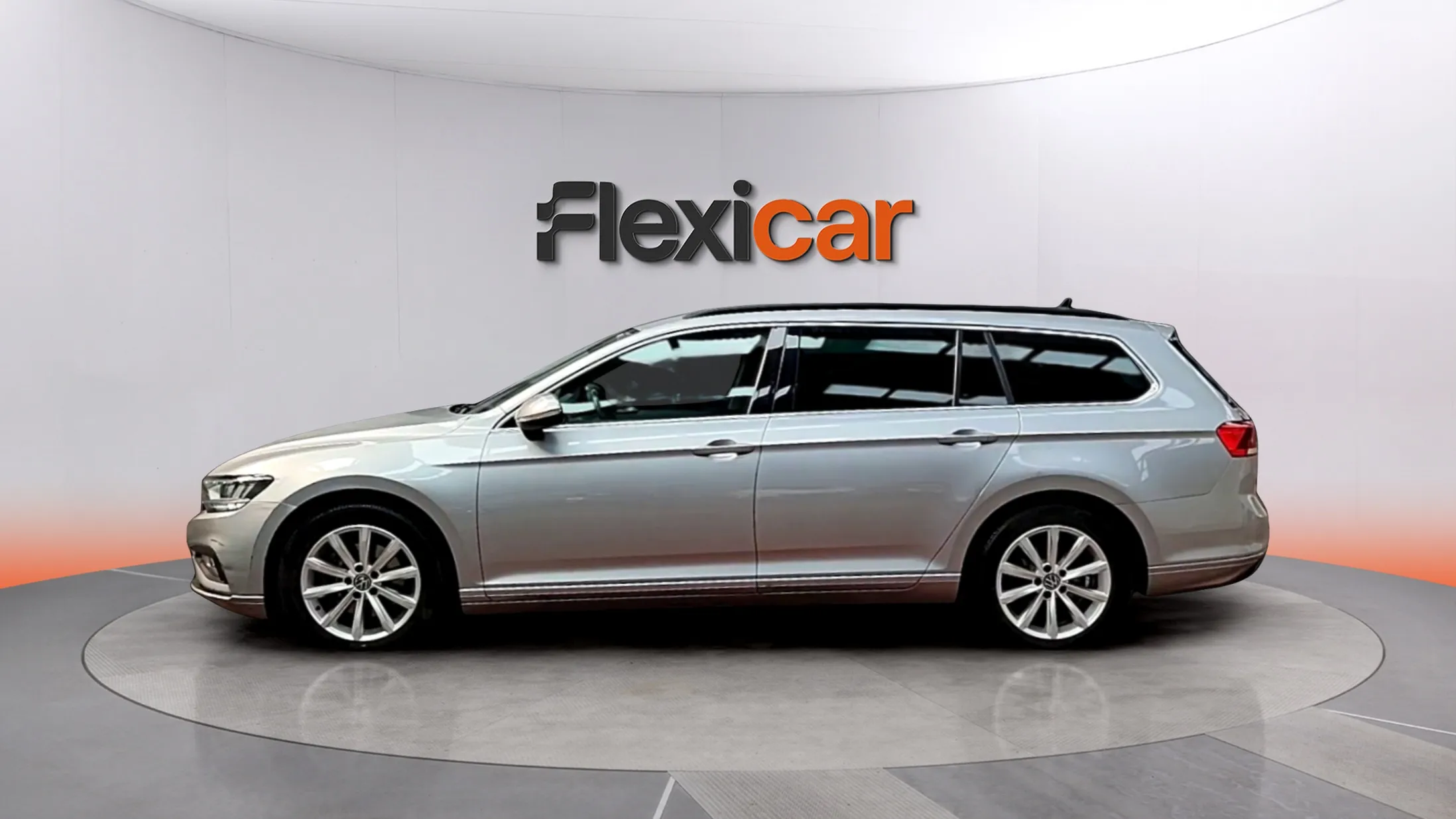 Volkswagen Passat Variant Executive 2.0 TDI DSG - foto 4