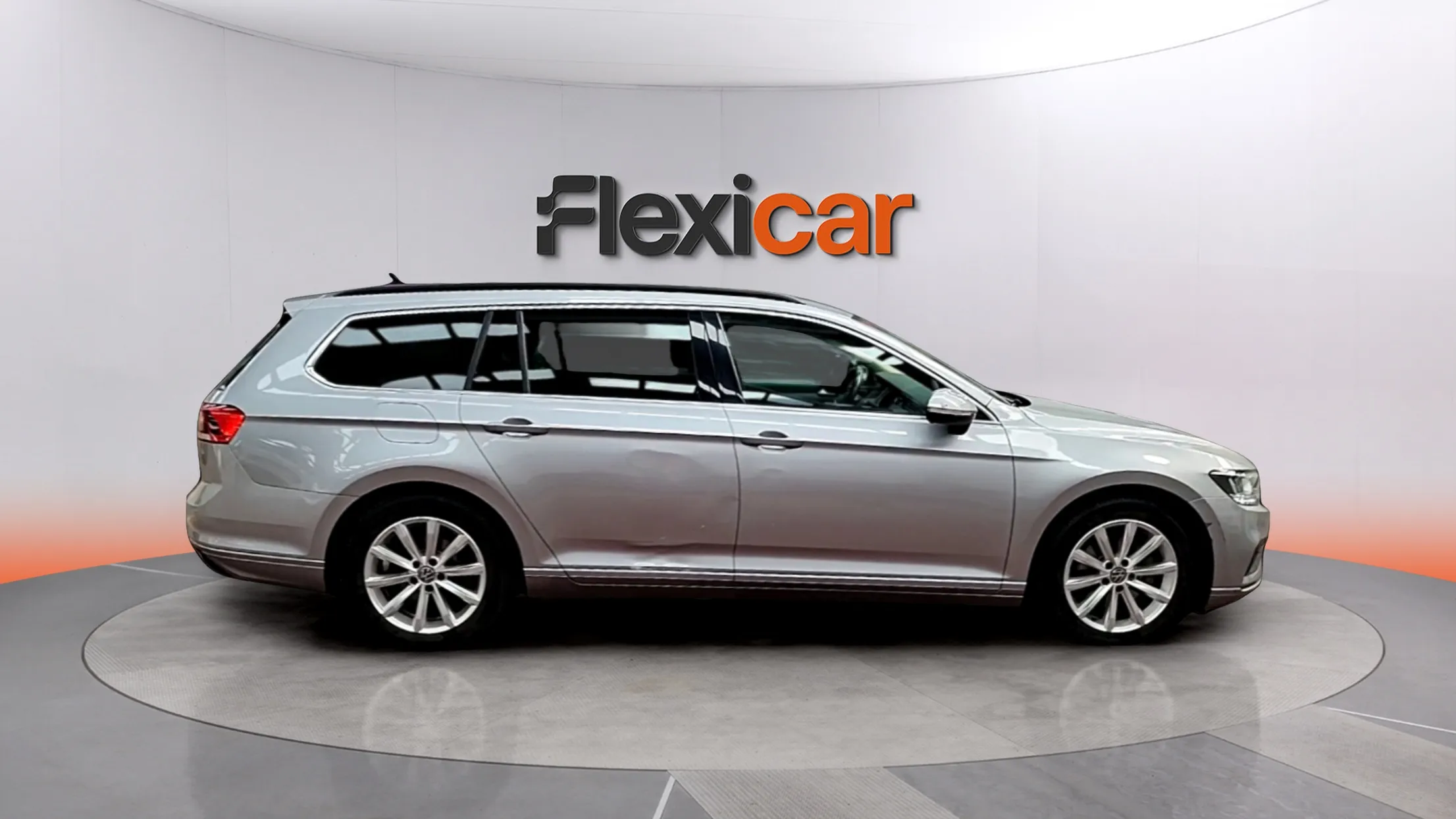 Volkswagen Passat Variant Executive 2.0 TDI DSG - foto 5