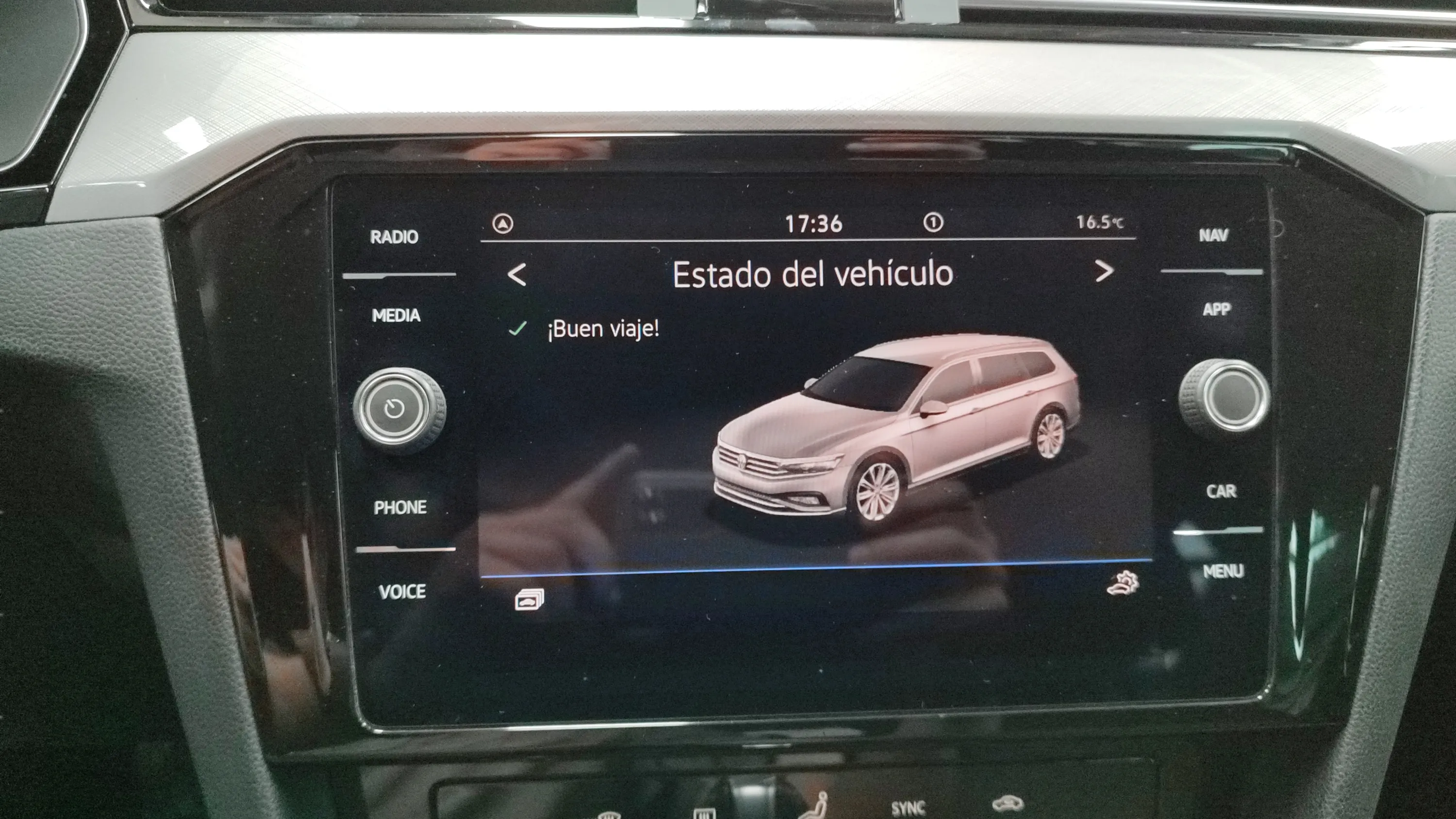 Volkswagen Passat Variant Executive 2.0 TDI DSG - foto 13