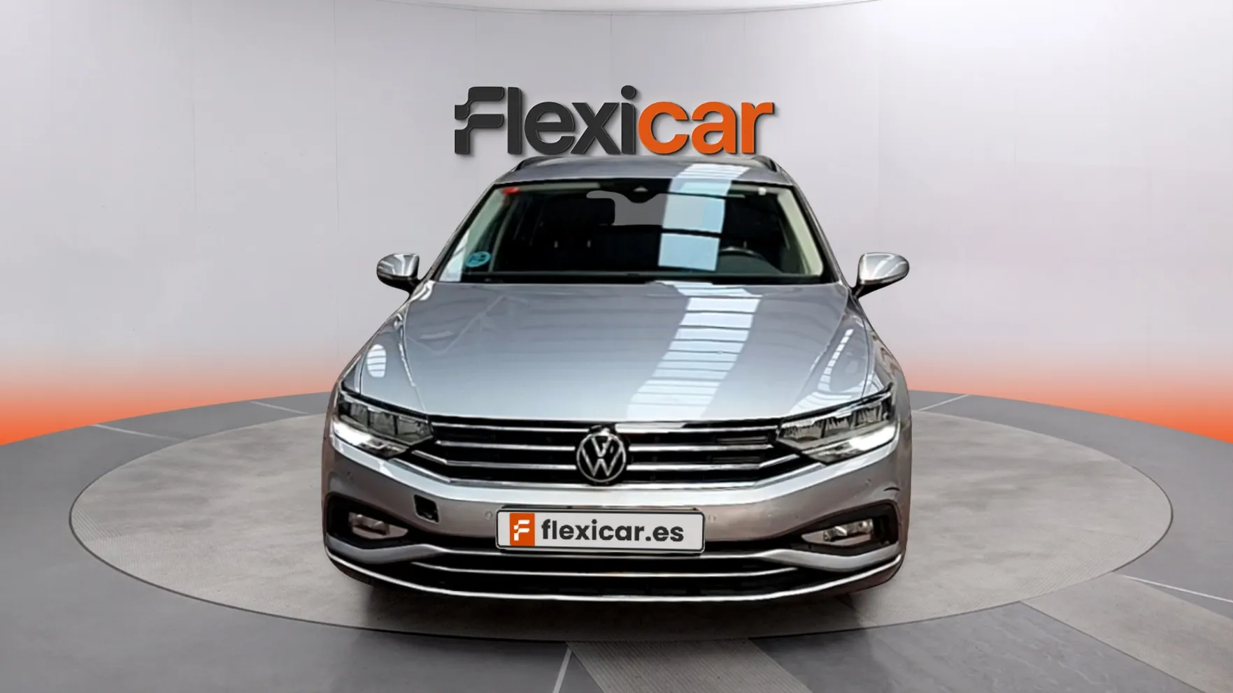 Volkswagen Passat Variant Executive 2.0 TDI DSG - foto 2