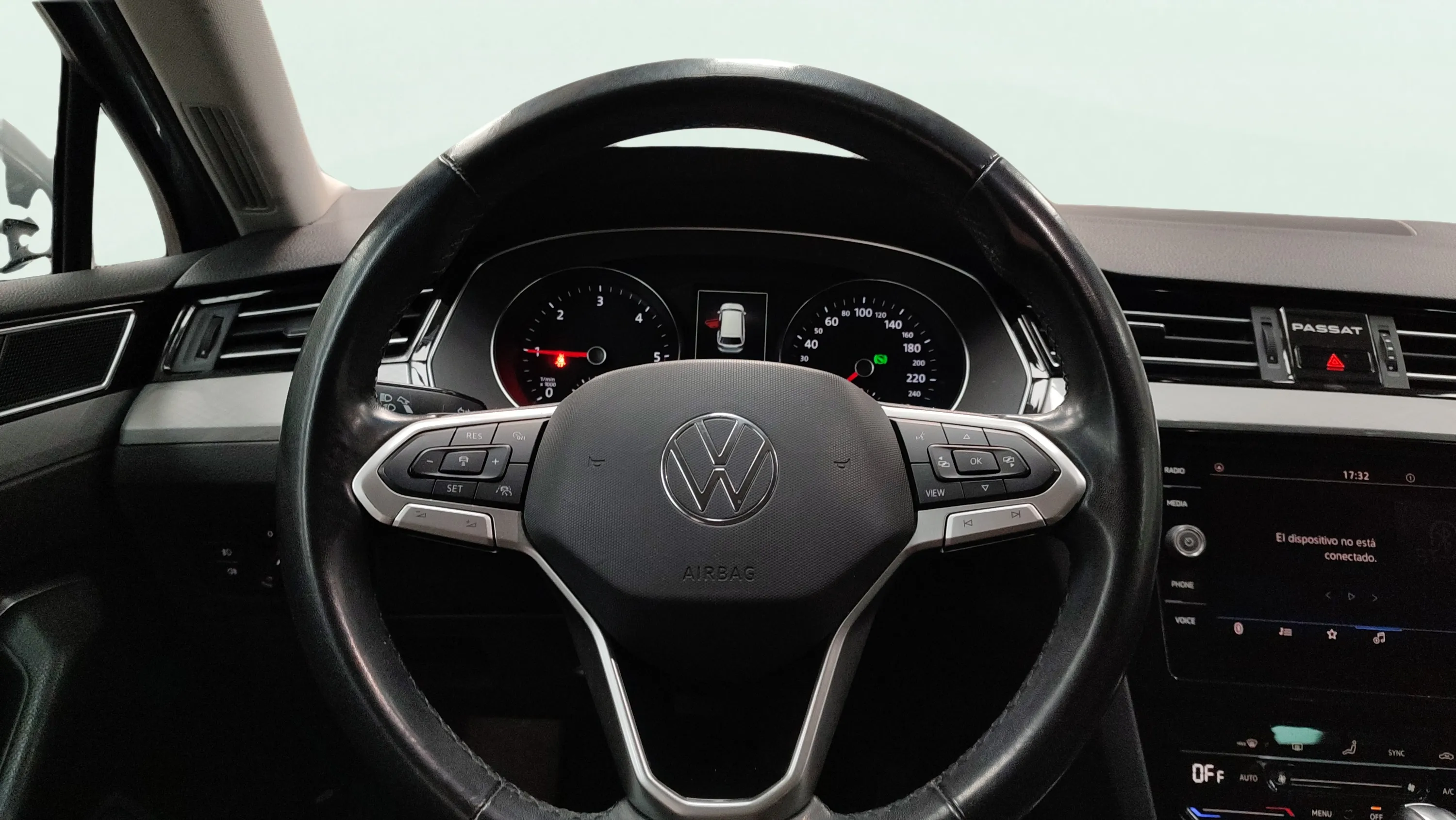 Volkswagen Passat Variant Executive 2.0 TDI DSG - foto 10