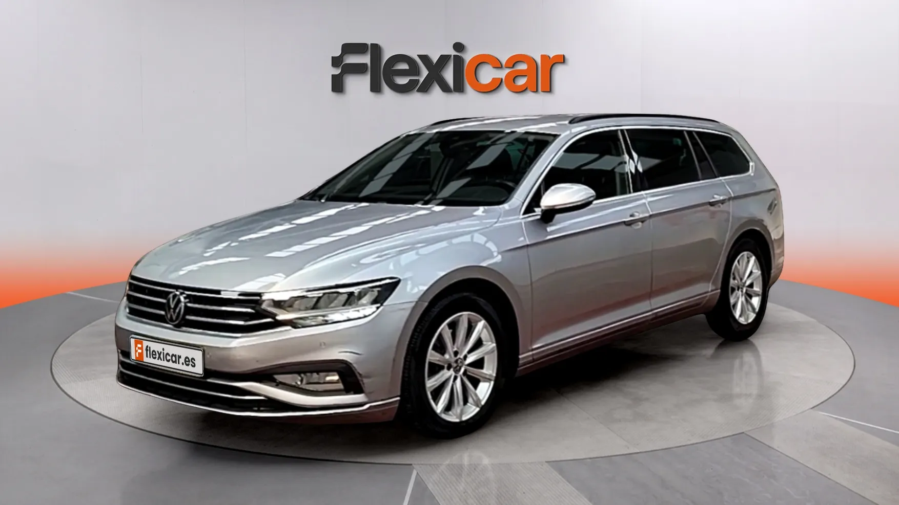 Volkswagen Passat Variant Executive 2.0 TDI DSG - foto 3