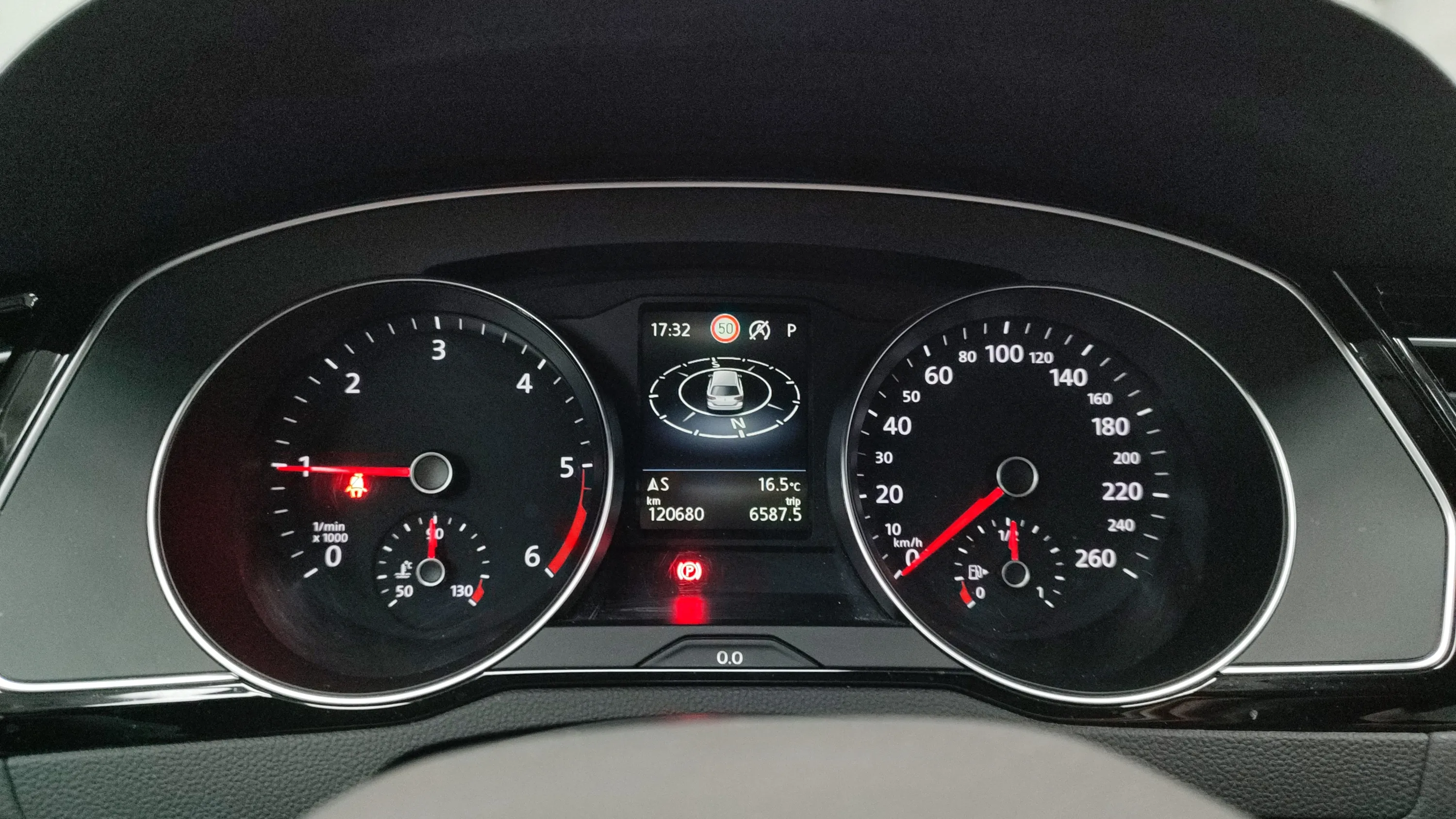 Volkswagen Passat Variant Executive 2.0 TDI DSG - foto 16