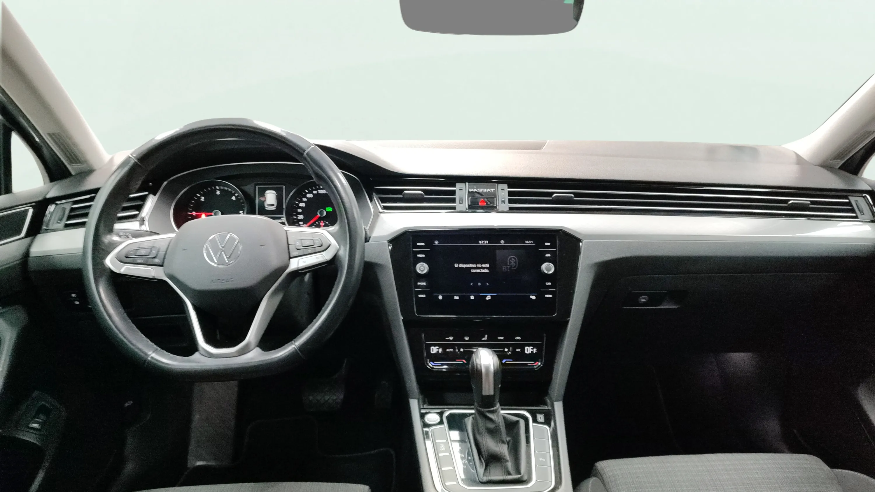 Volkswagen Passat Variant Executive 2.0 TDI DSG - foto 9