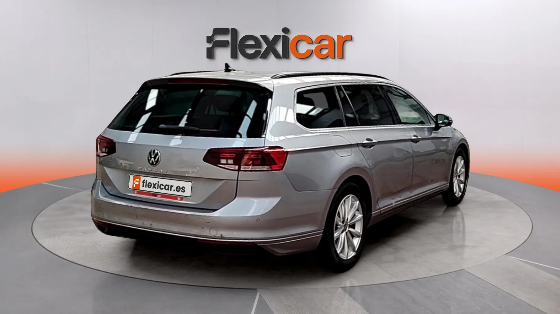 Volkswagen Passat Variant Executive 2.0 TDI DSG - foto 8