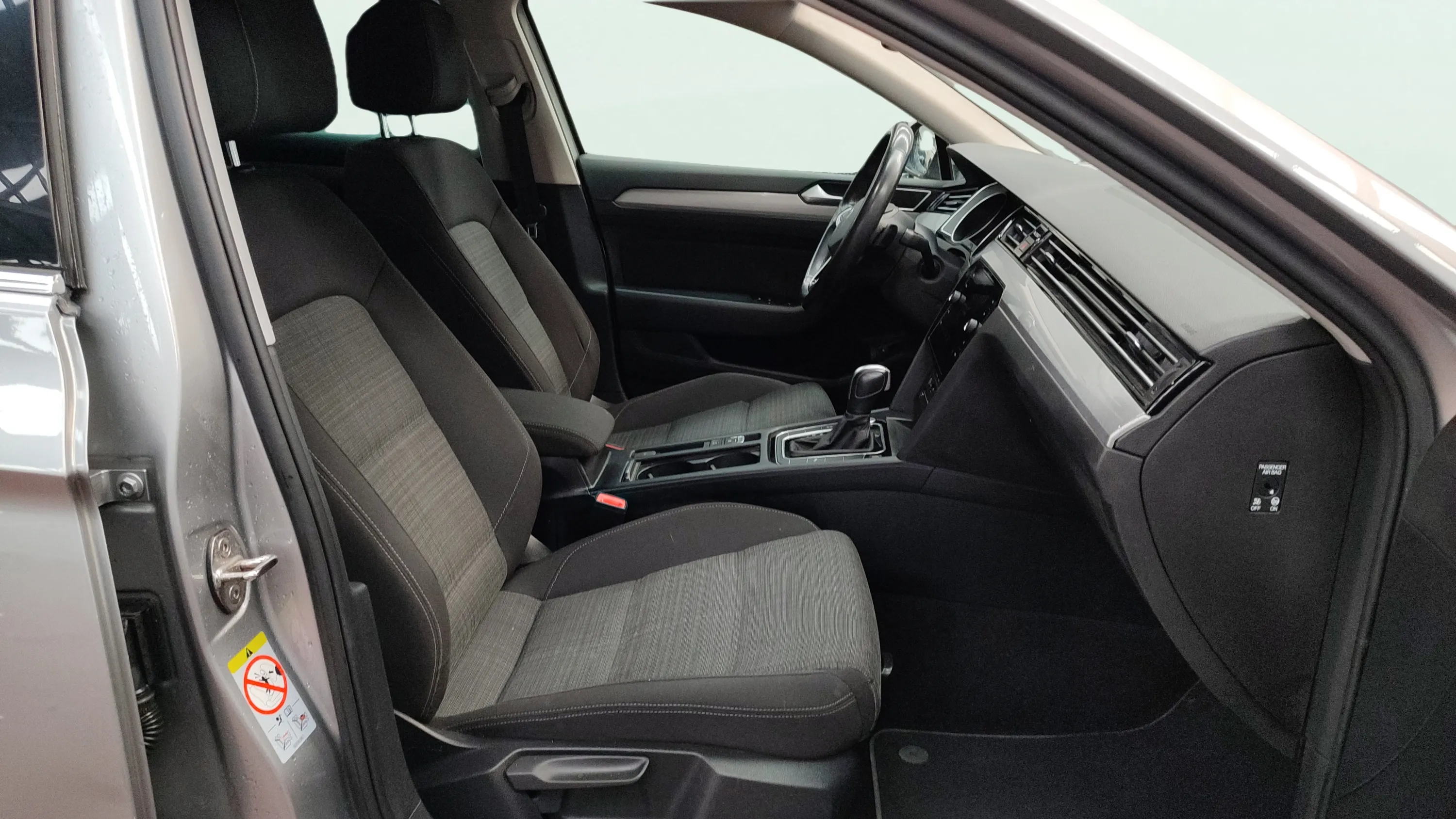 Volkswagen Passat Variant Executive 2.0 TDI DSG - foto 22