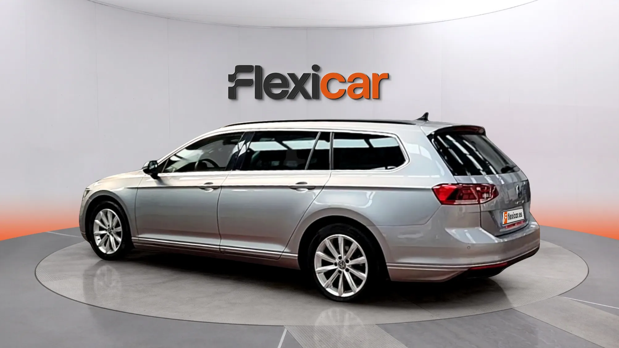 Volkswagen Passat Variant Executive 2.0 TDI DSG - foto 6