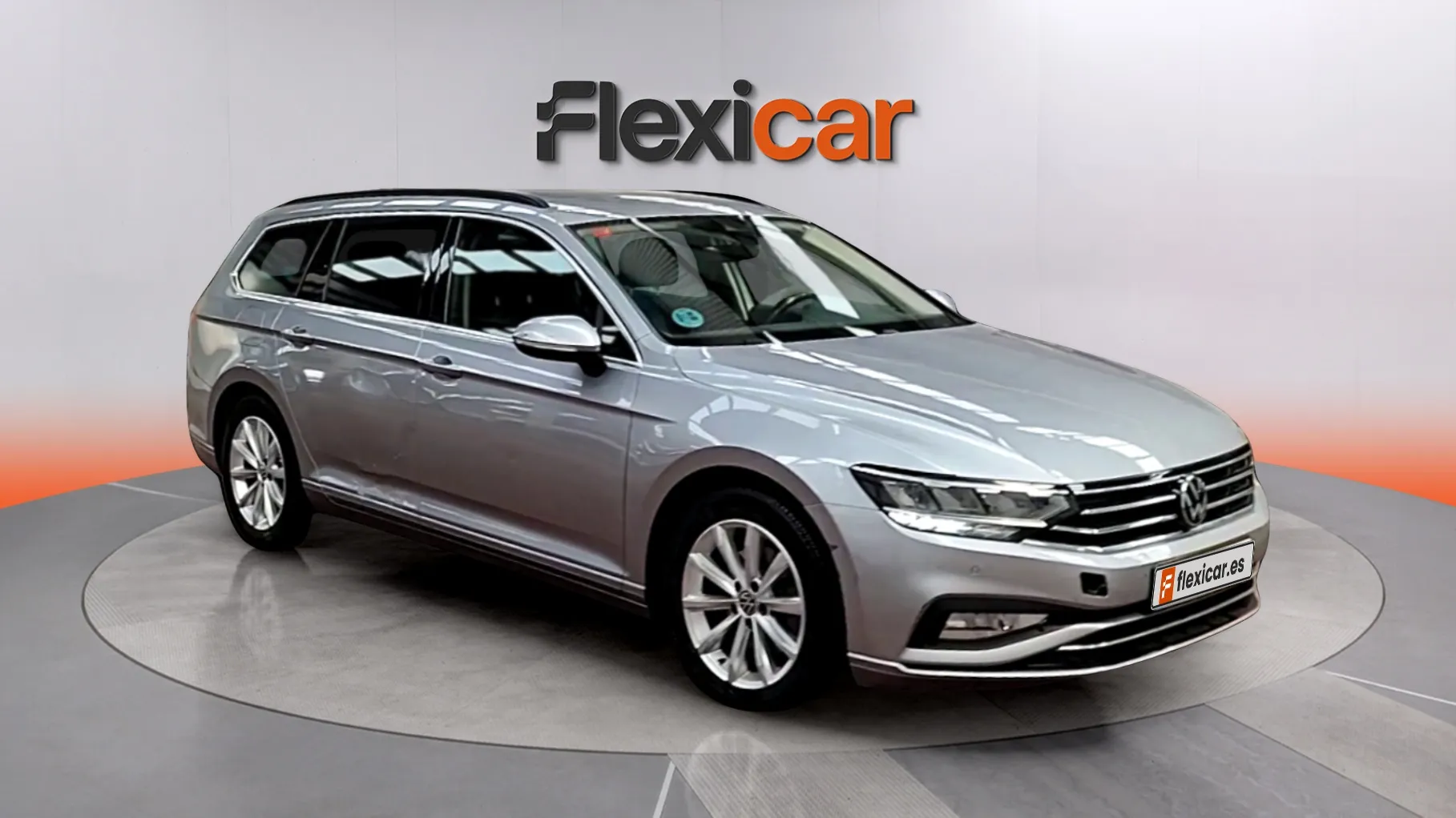 Volkswagen Passat Variant Executive 2.0 TDI DSG