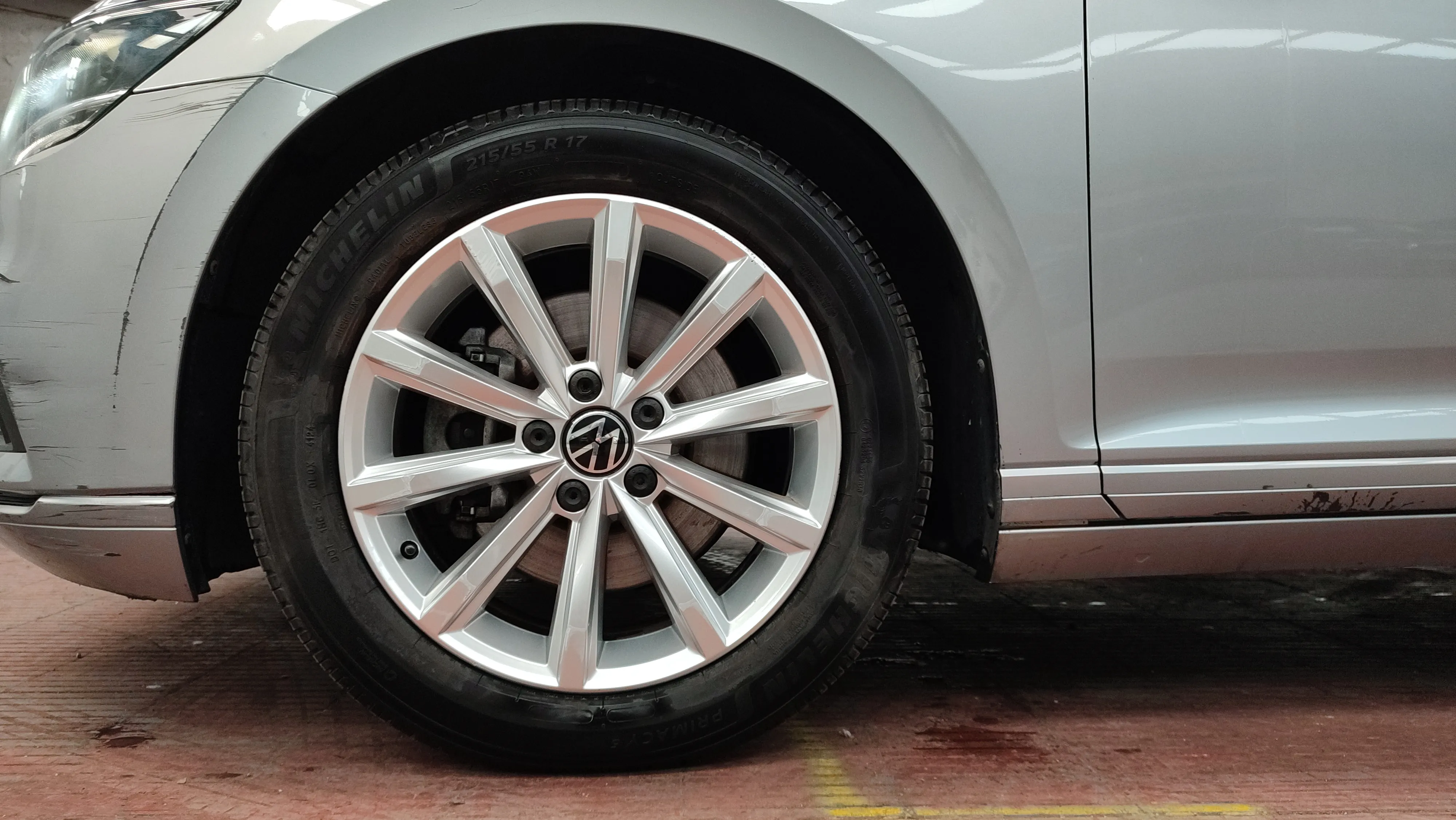 Volkswagen Passat Variant Executive 2.0 TDI DSG - foto 27