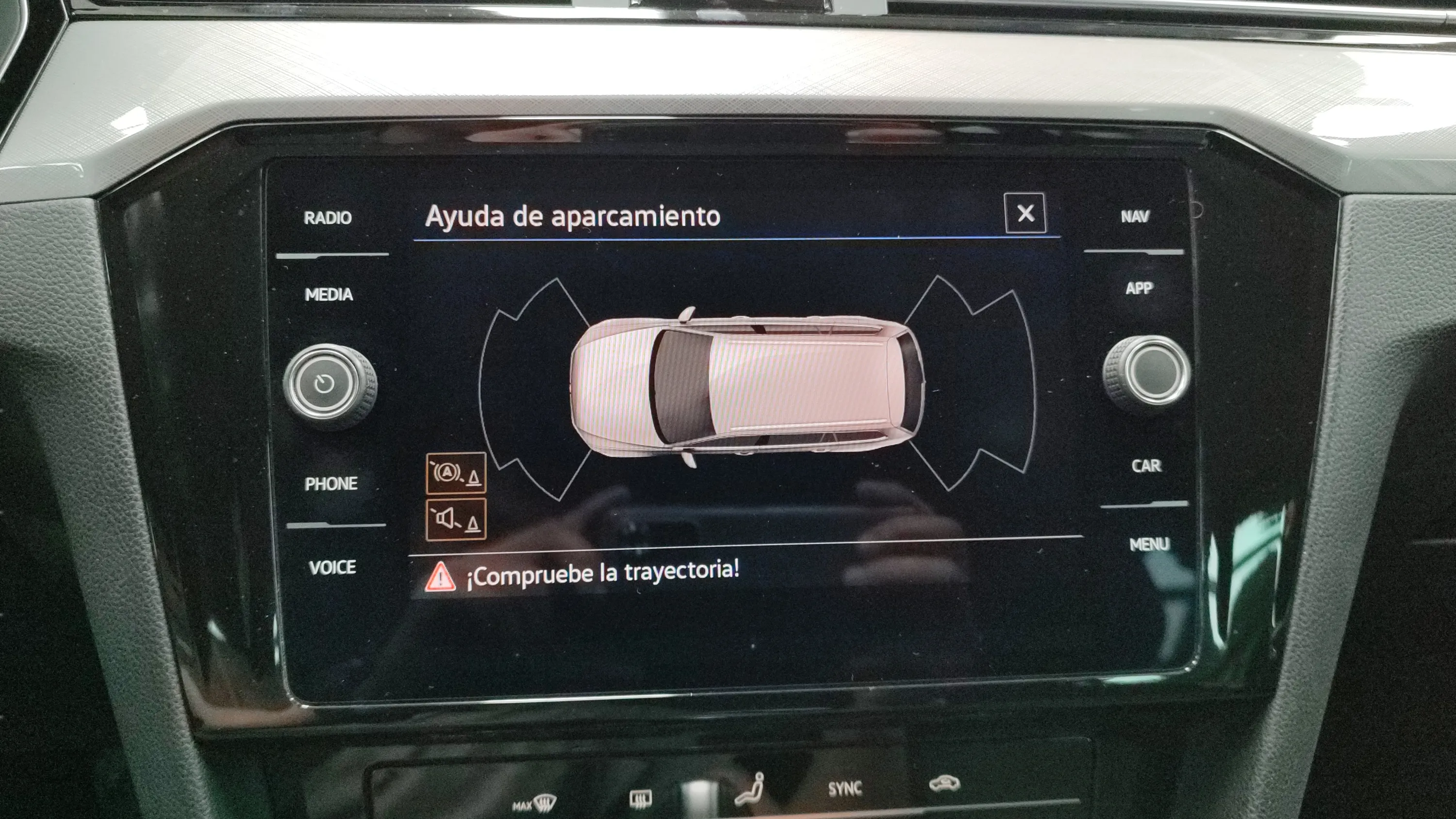 Volkswagen Passat Variant Executive 2.0 TDI DSG - foto 12