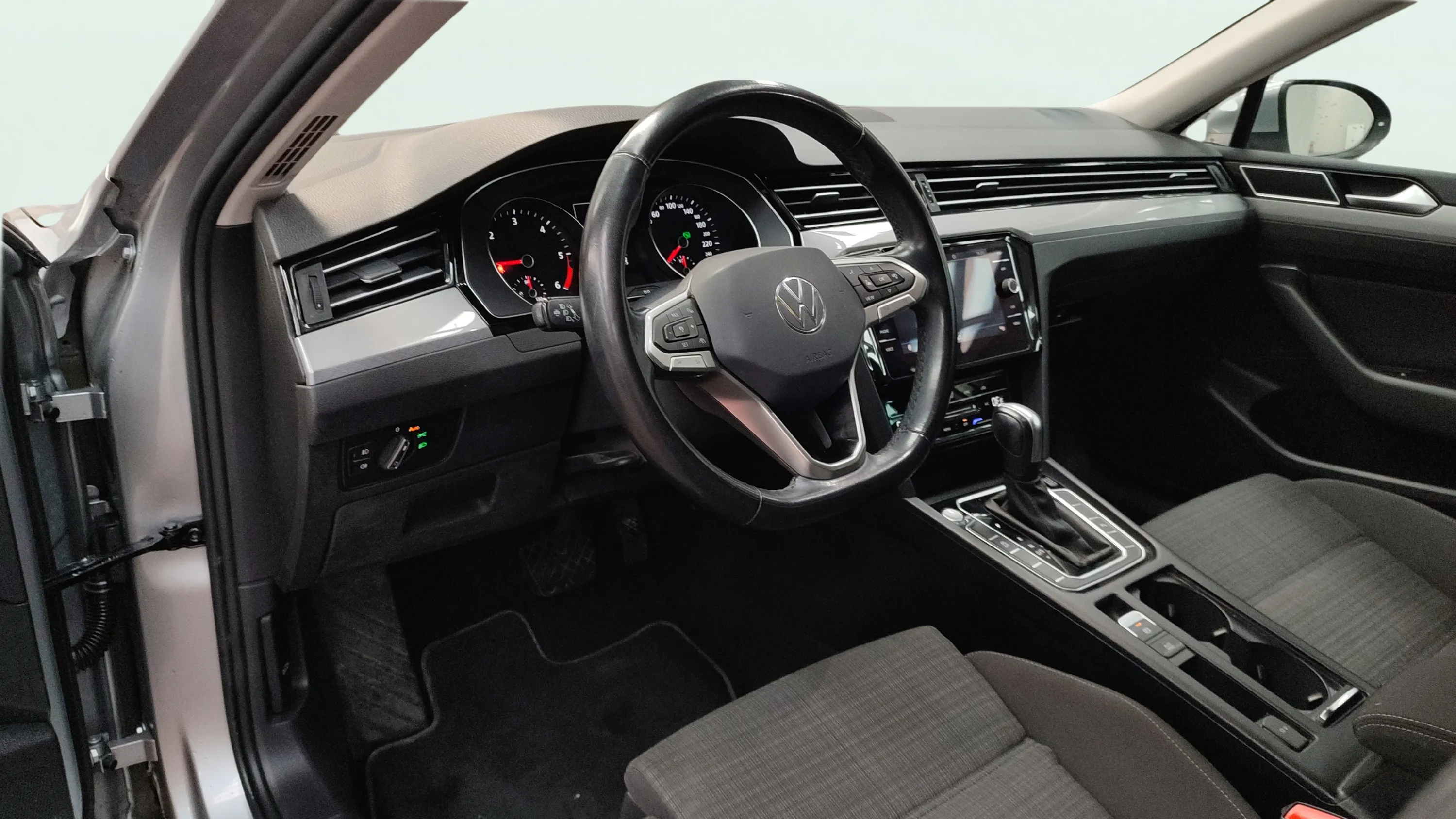 Volkswagen Passat Variant Executive 2.0 TDI DSG - foto 20