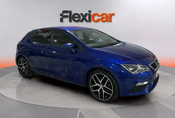 seat leon 14 tsi 110kw act dsg 7 st ampsp fr plus gasolina automatica algeciras 903000000250332