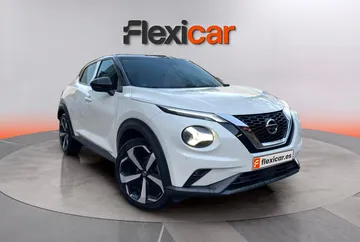 nissan juke dig t 86 kw 117 cv 6 mt tekna gasolina manual vigo 903000000250336