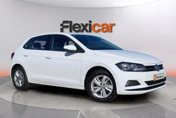 volkswagen polo advance 10 tsi 70kw 95cv gasolina manual ciudad real 903000000250337