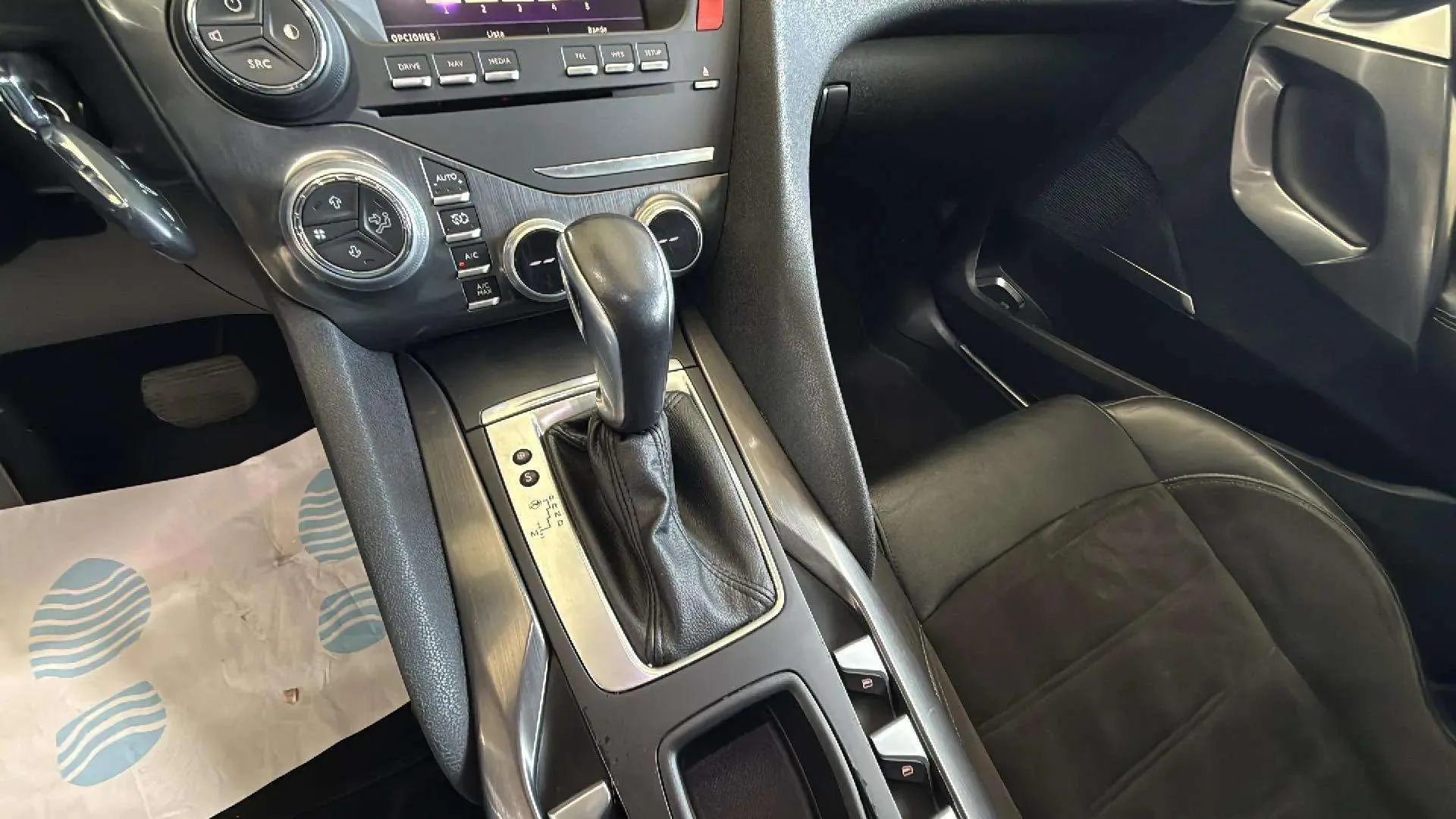 DS DS 5 BlueHDi EAT6 Style - foto 14
