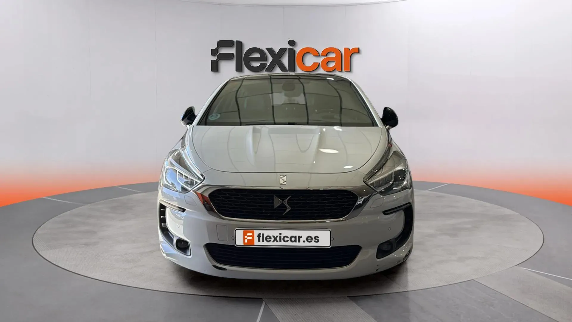 DS DS 5 BlueHDi EAT6 Style - foto 2