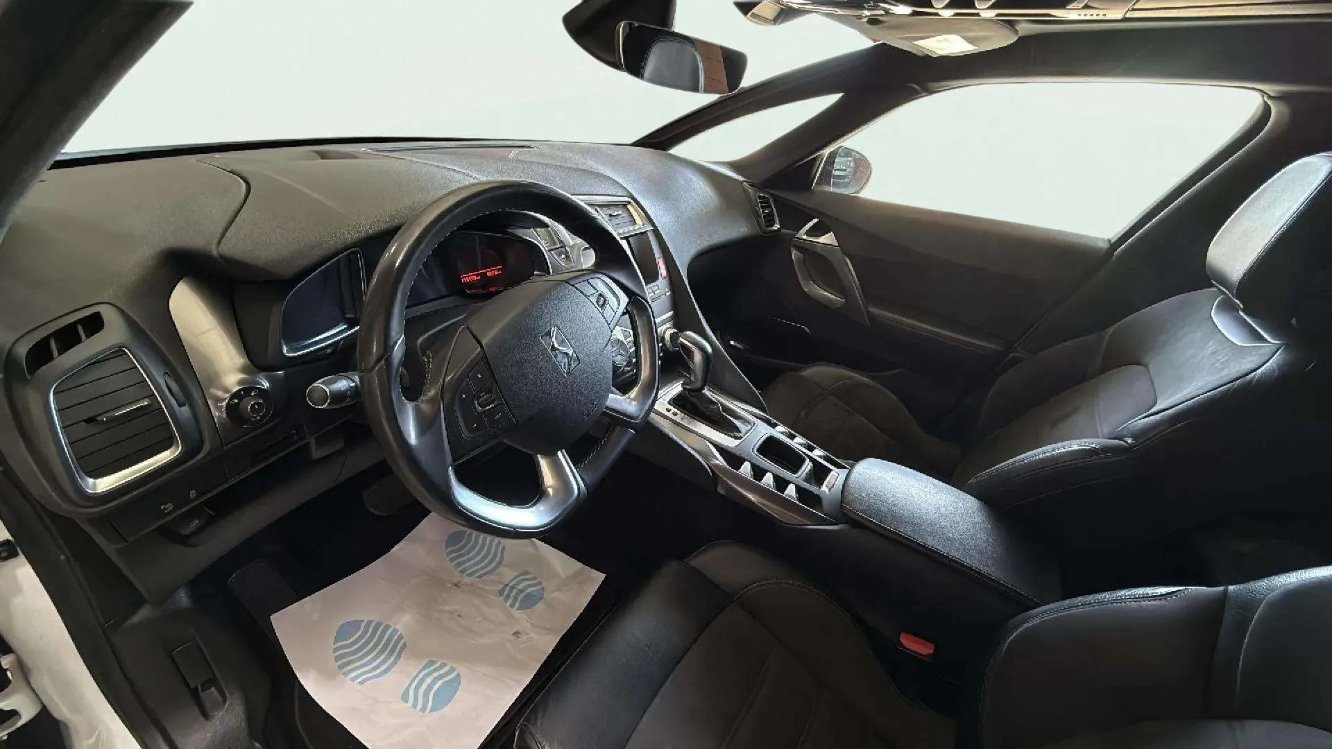 DS DS 5 BlueHDi EAT6 Style - foto 7