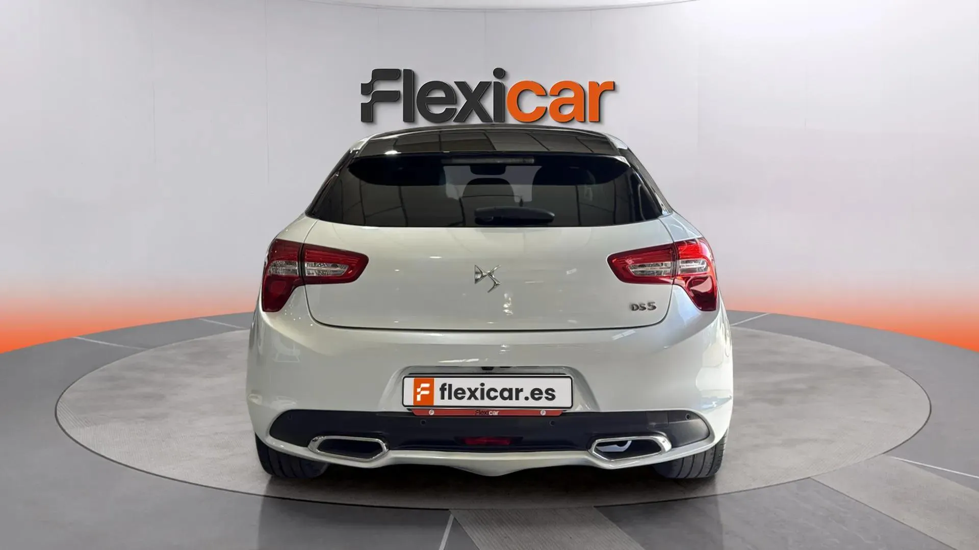 DS DS 5 BlueHDi EAT6 Style - foto 5