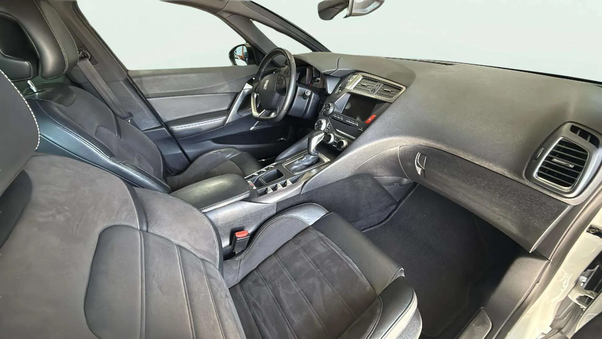 DS DS 5 BlueHDi EAT6 Style - foto 12