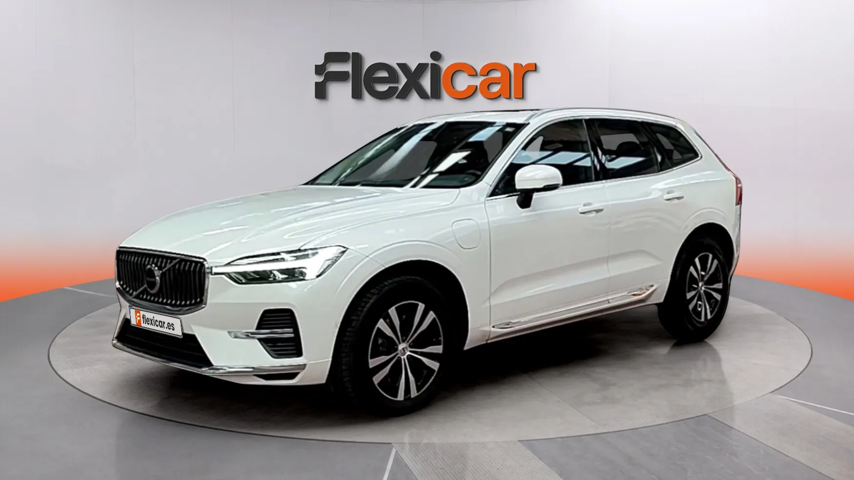 Volvo XC60 2.0 T6 AWD Recharge Inscription - foto 3