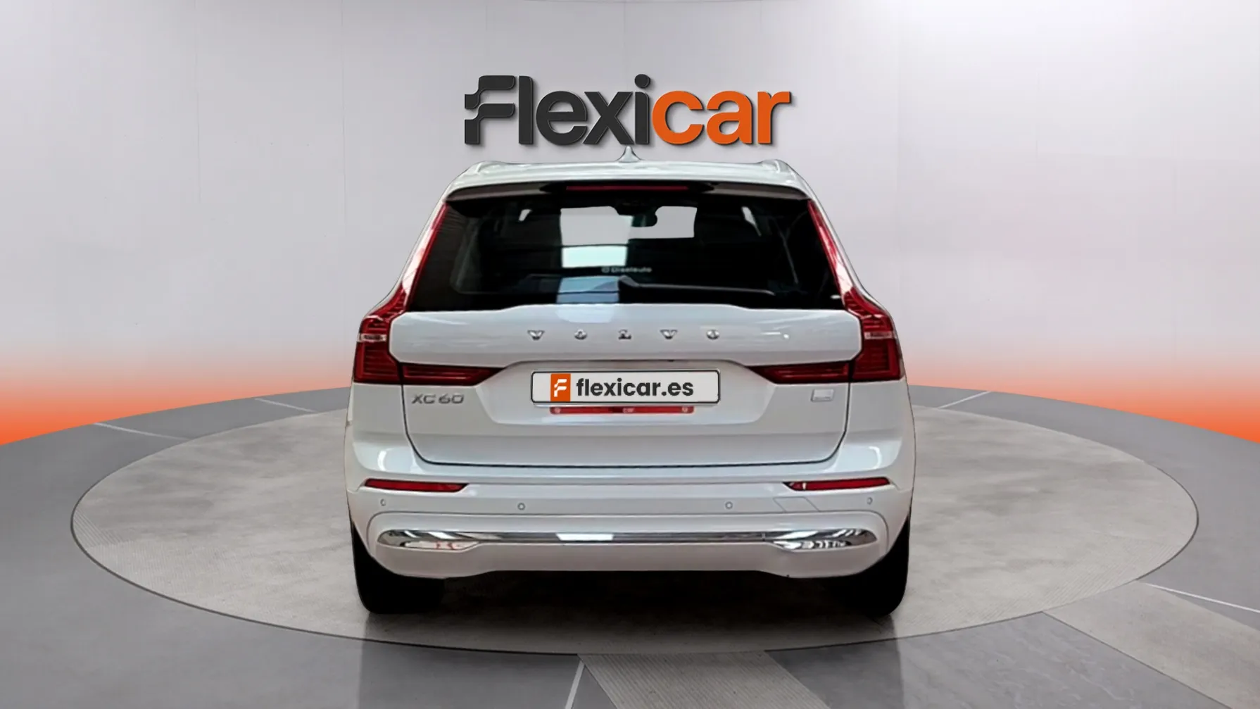 Volvo XC60 2.0 T6 AWD Recharge Inscription - foto 7
