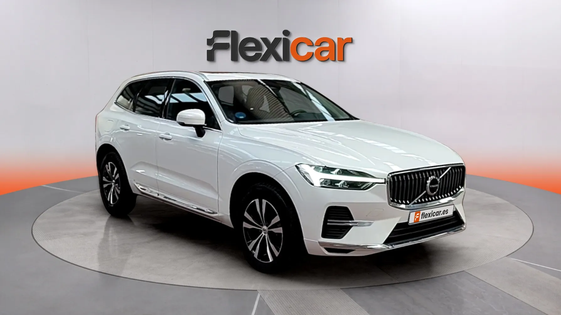 Volvo XC60 2.0 T6 AWD Recharge Inscription