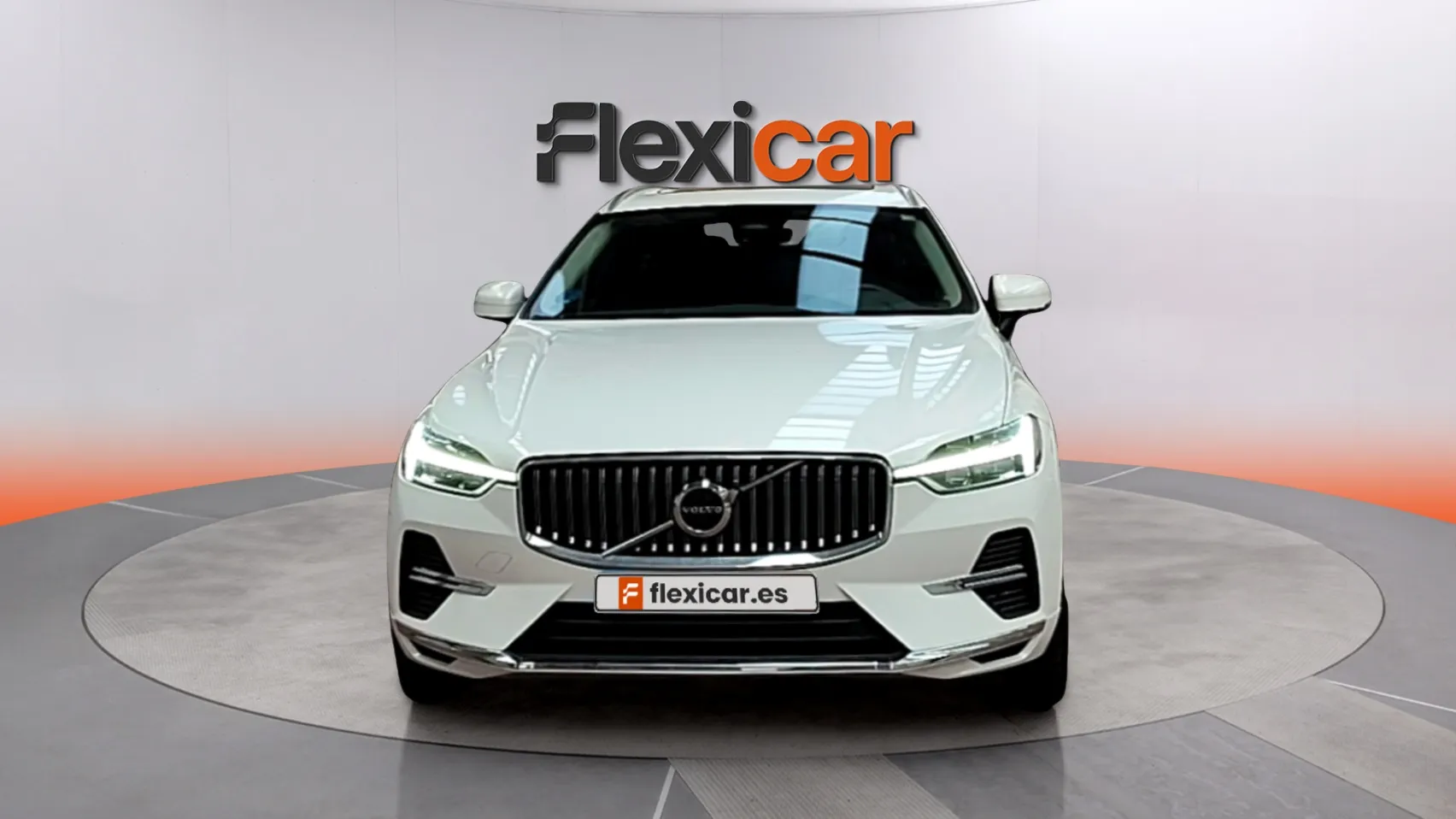 Volvo XC60 2.0 T6 AWD Recharge Inscription - foto 2