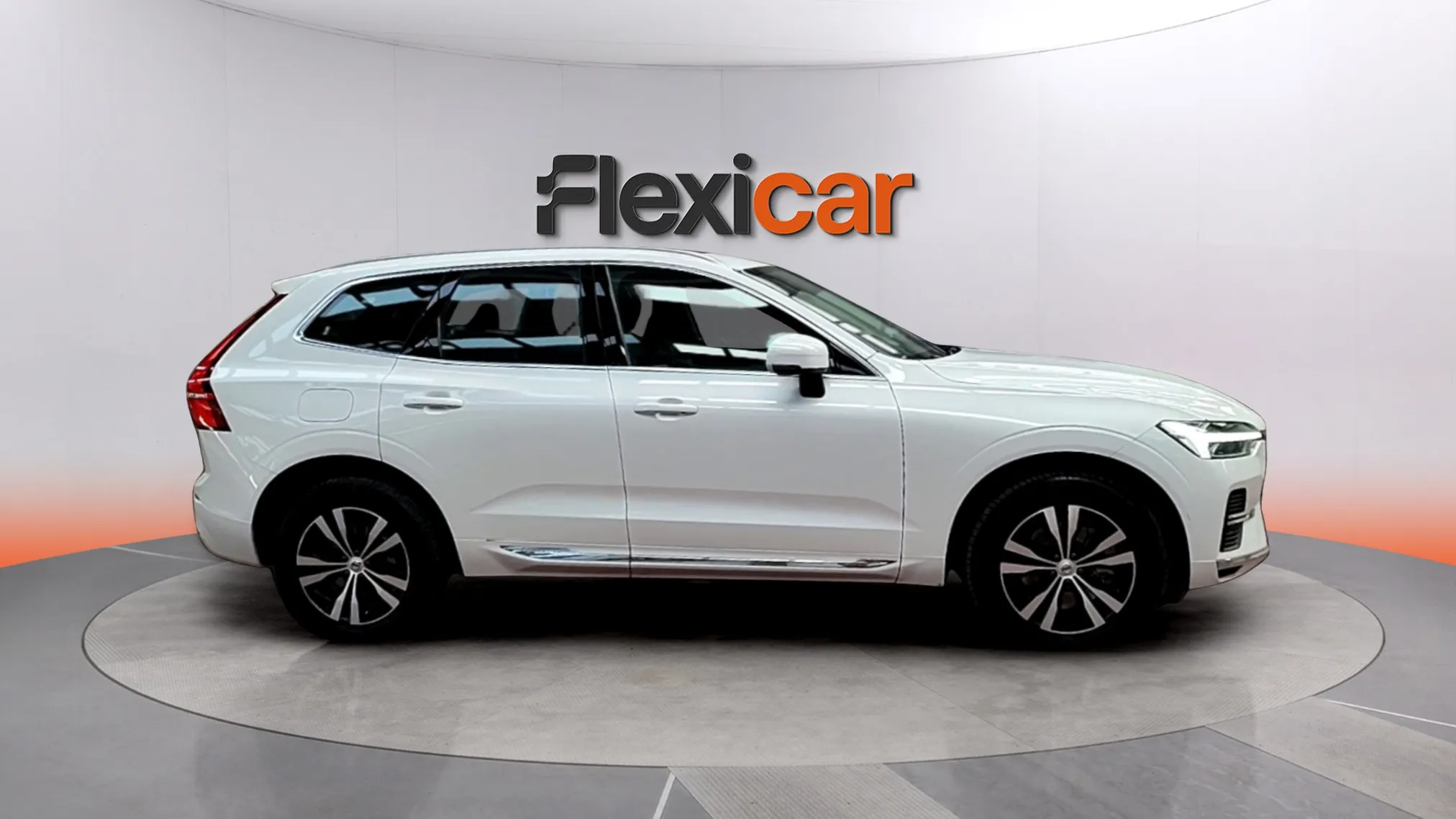 Volvo XC60 2.0 T6 AWD Recharge Inscription - foto 5