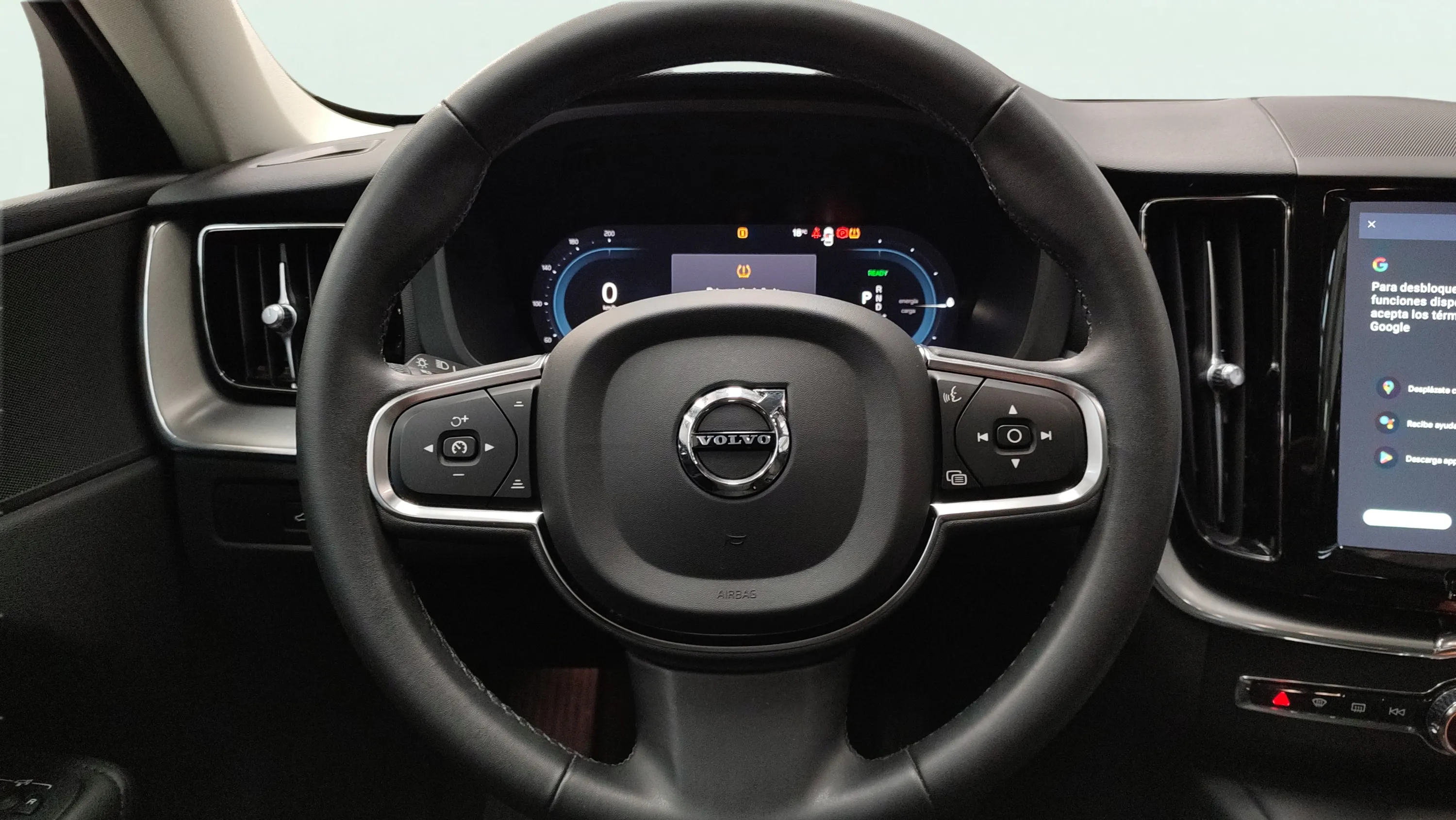 Volvo XC60 2.0 T6 AWD Recharge Inscription - foto 10