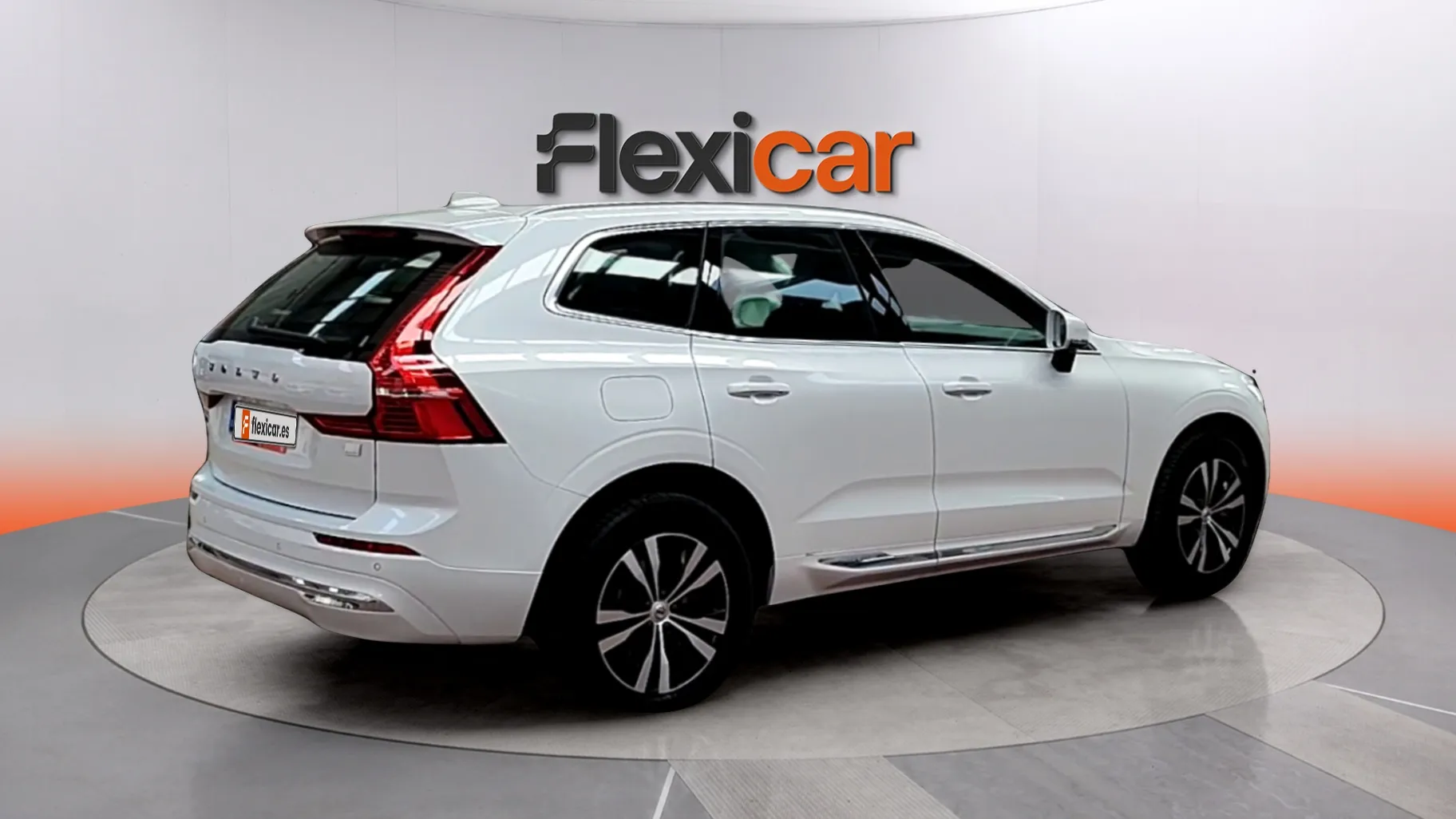 Volvo XC60 2.0 T6 AWD Recharge Inscription - foto 8