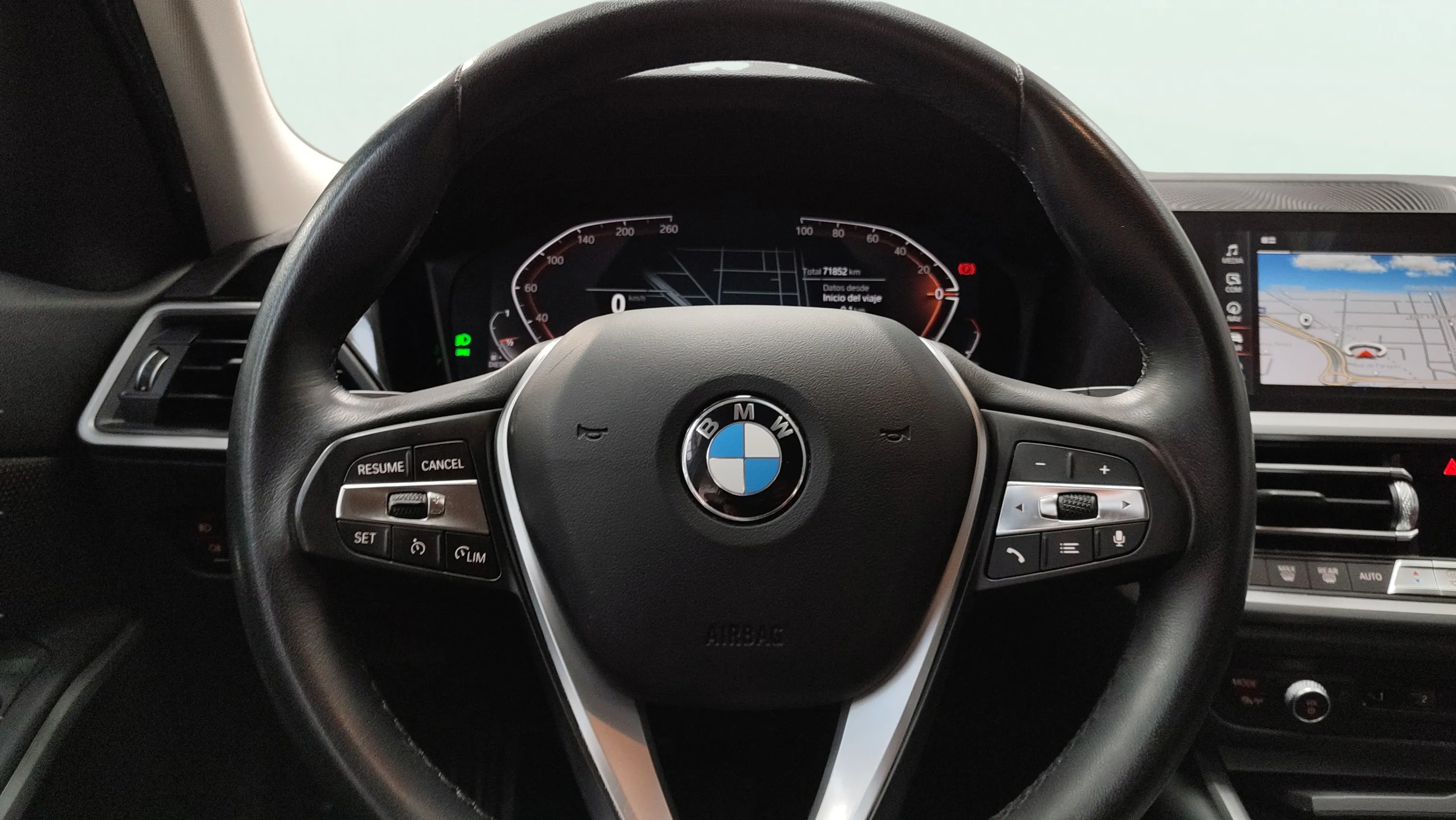 BMW Serie 3 318d .Touring - foto 10