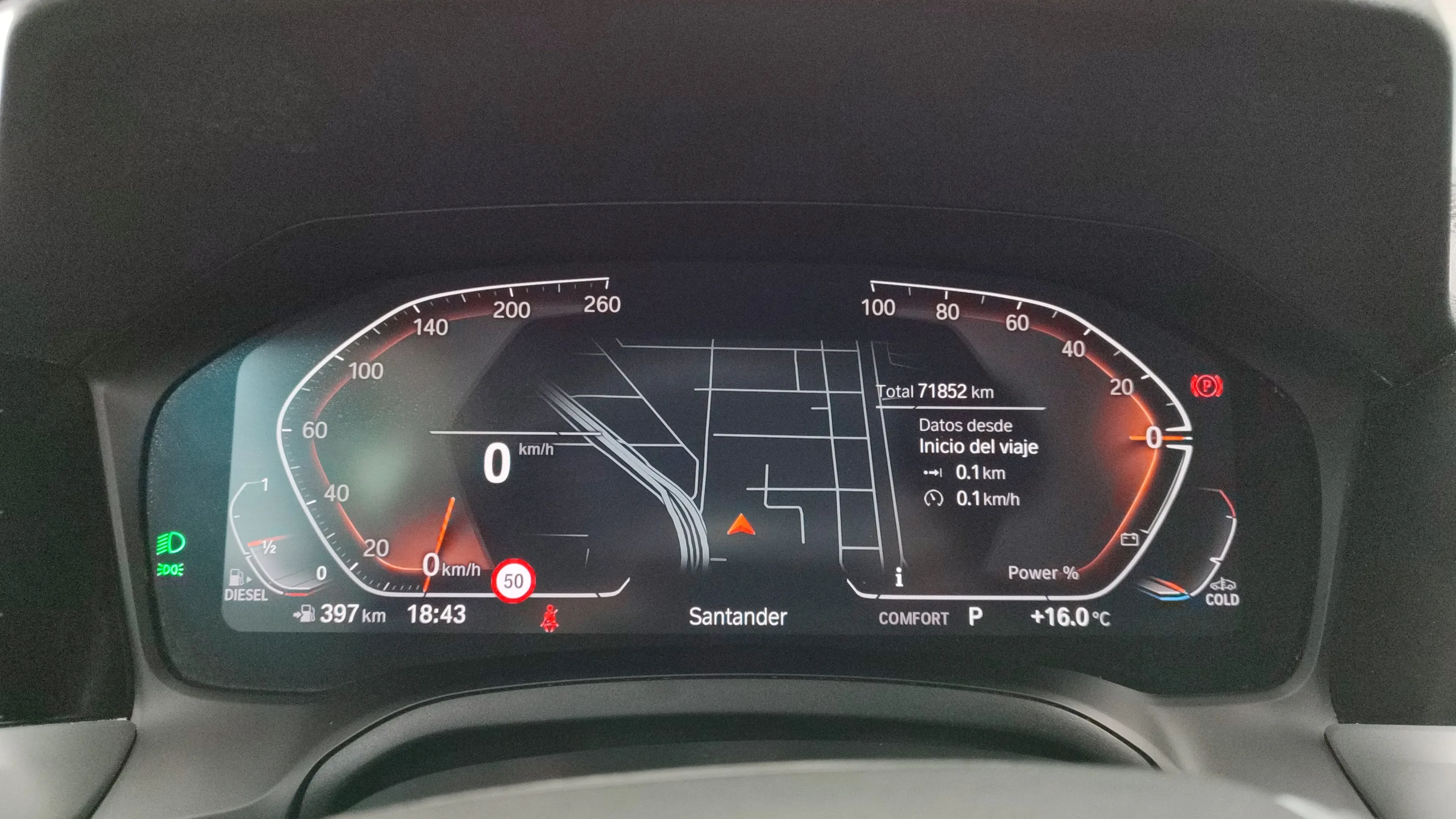 BMW Serie 3 318d .Touring - foto 15