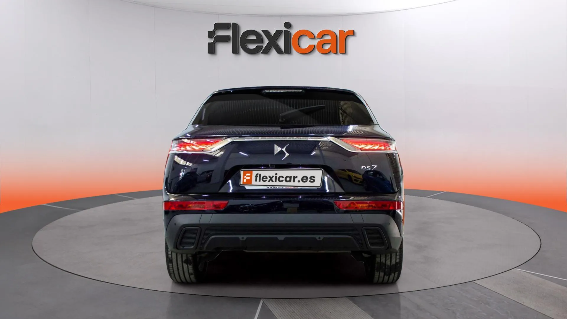 DS DS 7 Crossback PureTech Bastille - foto 6