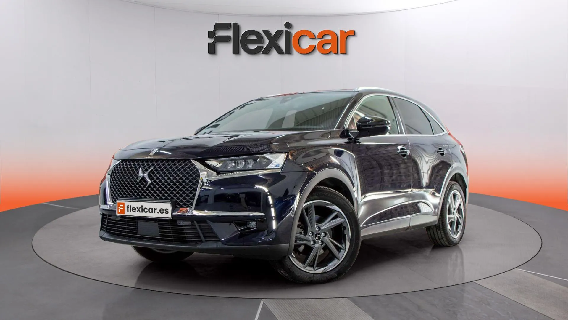 DS DS 7 Crossback PureTech Bastille - foto 3