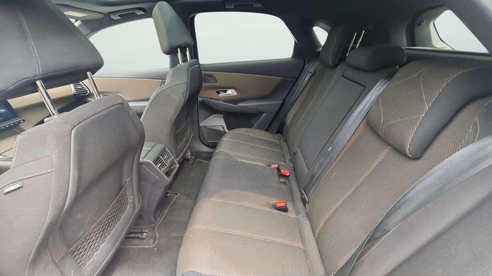 DS DS 7 Crossback PureTech Bastille - foto 26