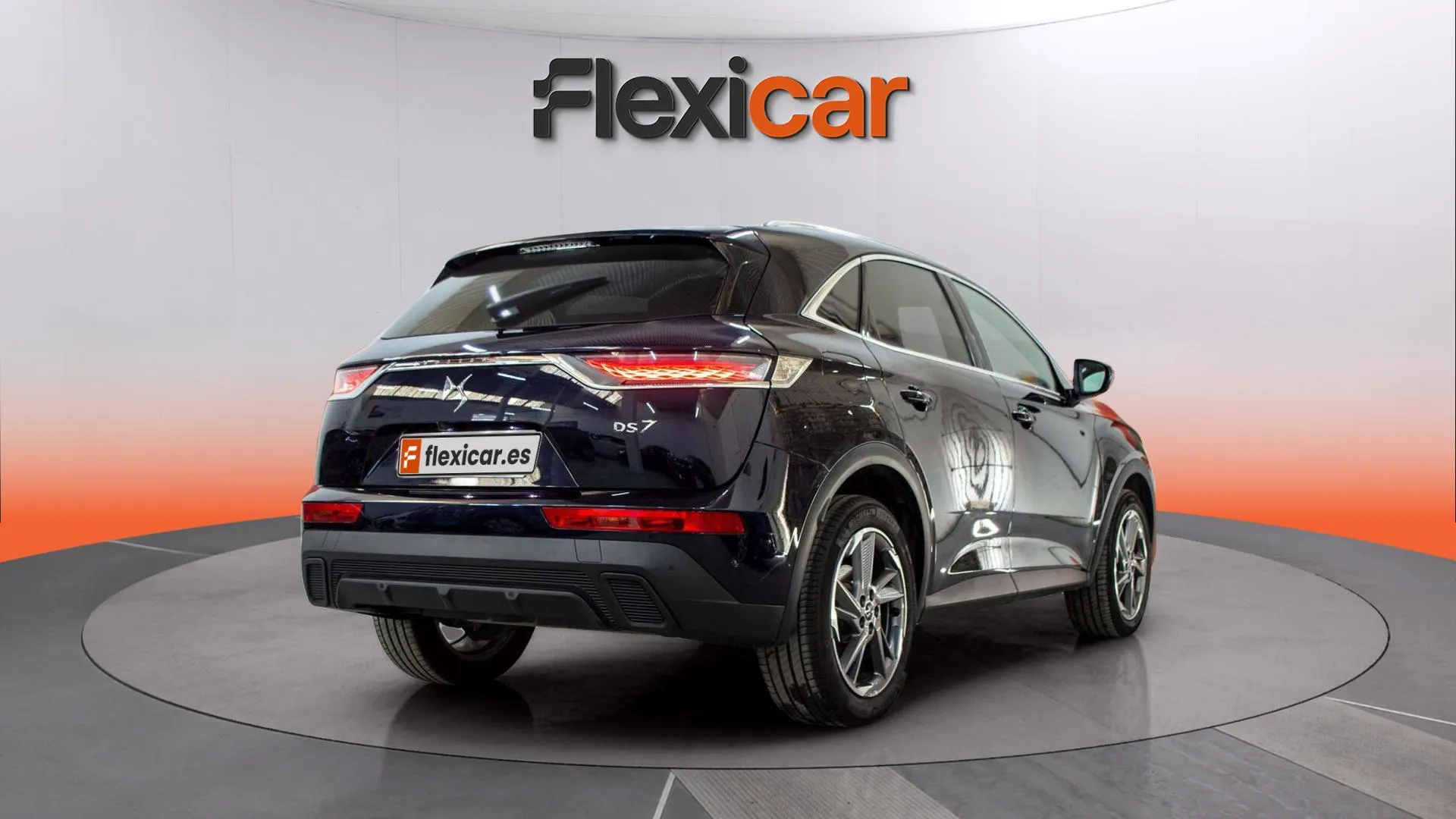 DS DS 7 Crossback PureTech Bastille - foto 7